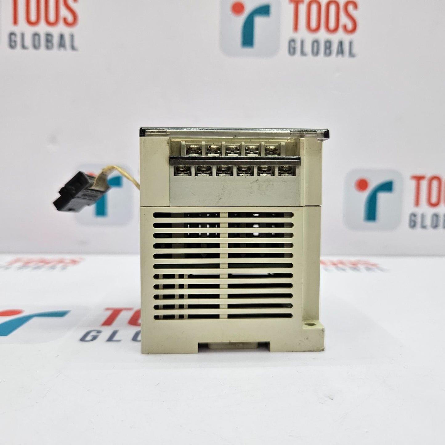 MITSUBISHI FXON-16EX-ES/UL 24VDC PROGRAMMABLE CONTROLLER