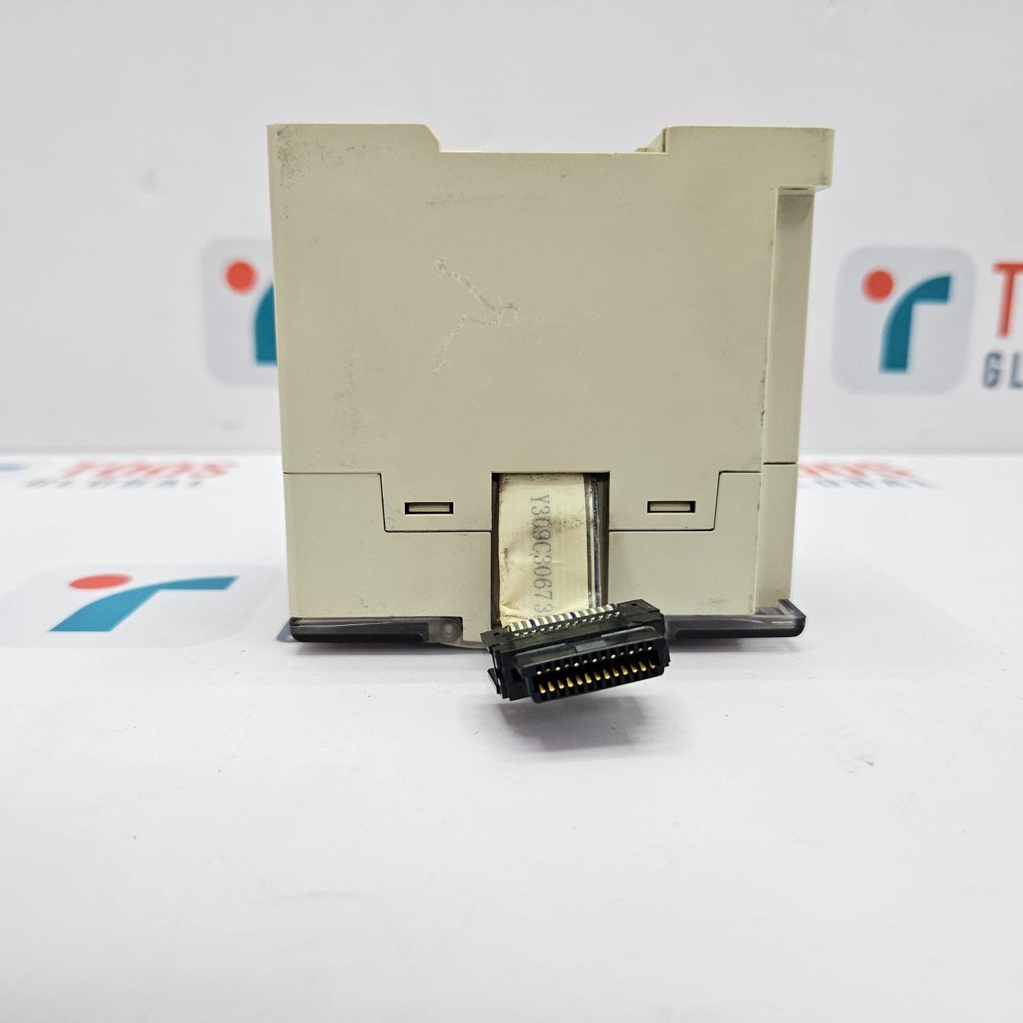 MITSUBISHI FXON-16EX-ES/UL 24VDC PROGRAMMABLE CONTROLLER
