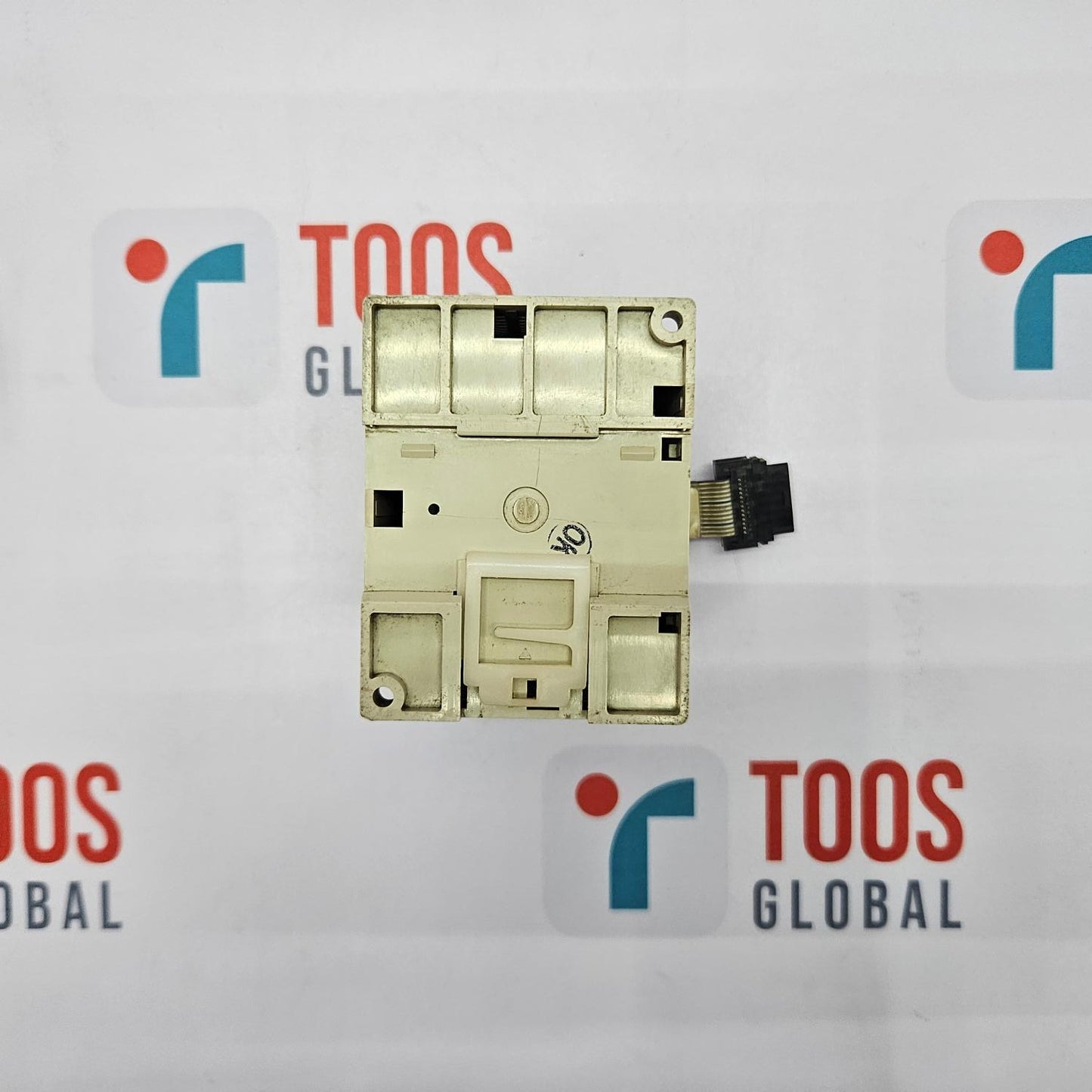 MITSUBISHI FXON-16EX-ES/UL 24VDC PROGRAMMABLE CONTROLLER