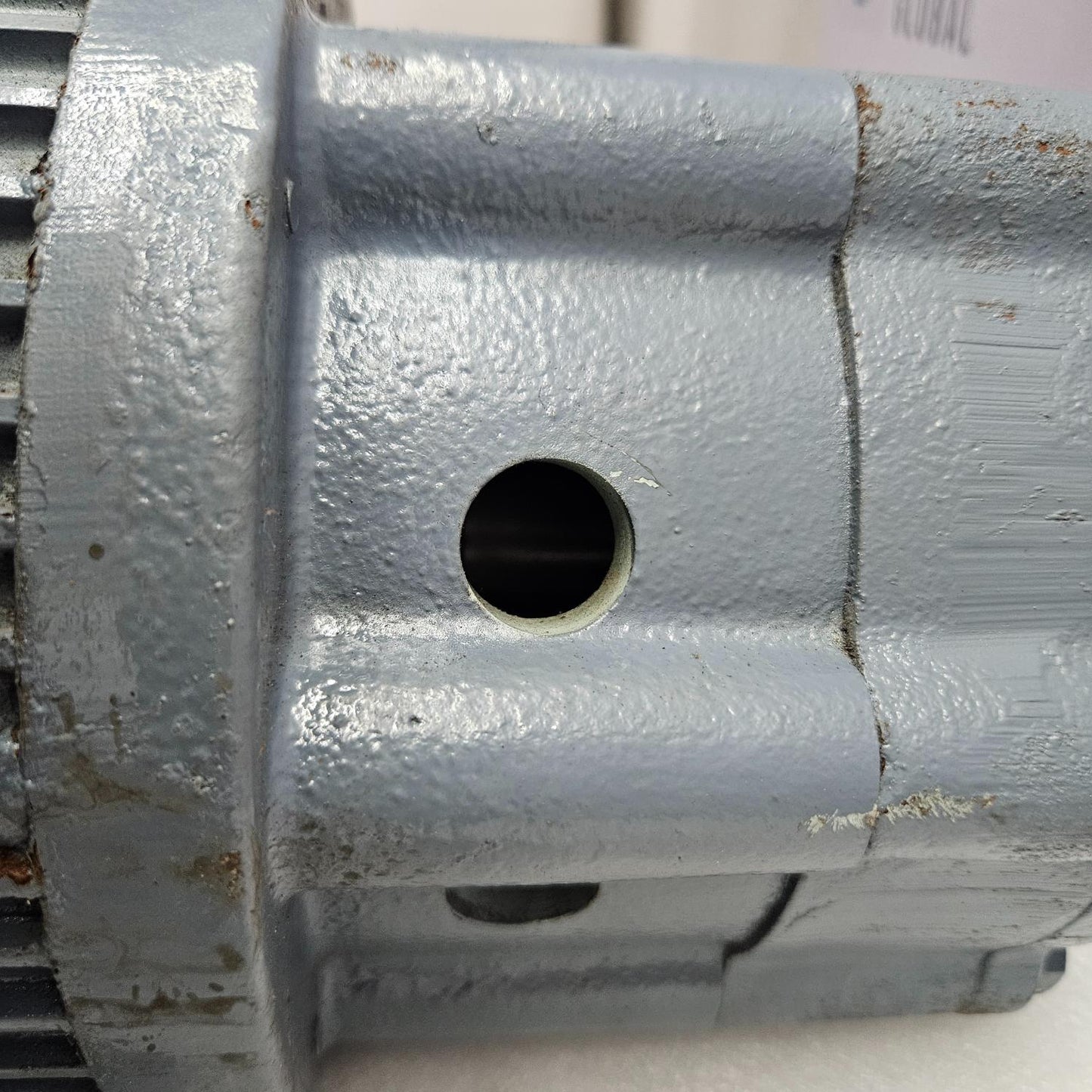 MIURA MRT-M25S FEED PUMP