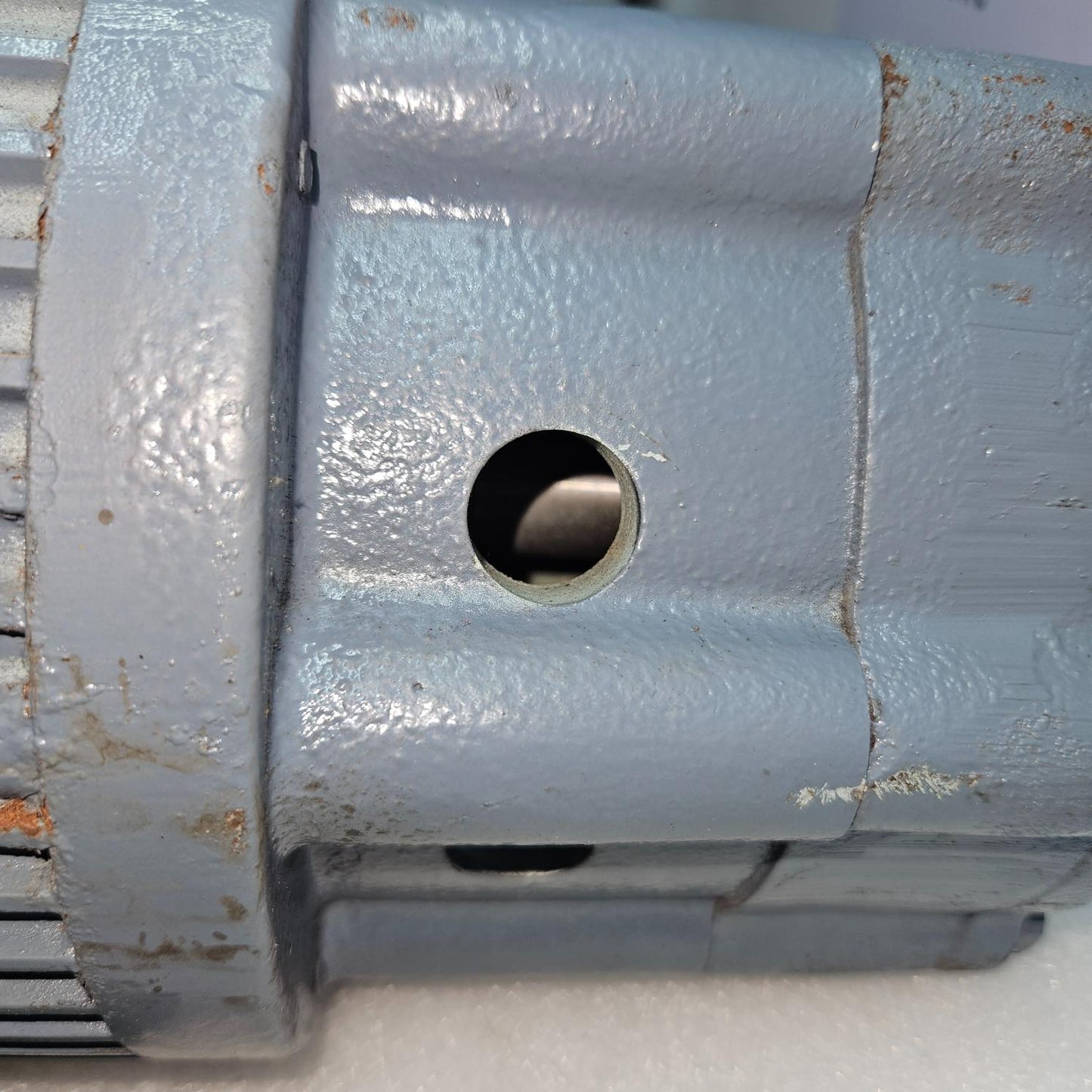 MIURA MRT-M25S FEED PUMP