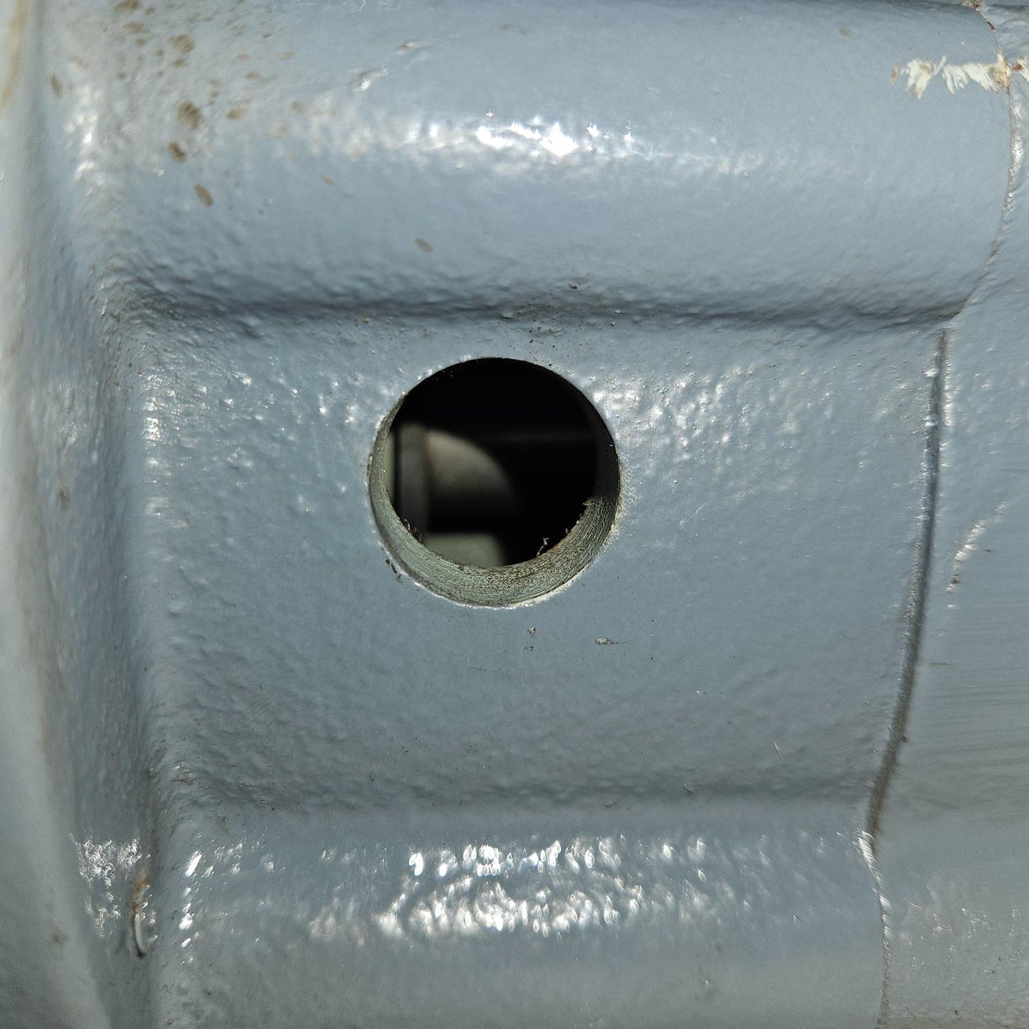 MIURA MRT-M25S FEED PUMP