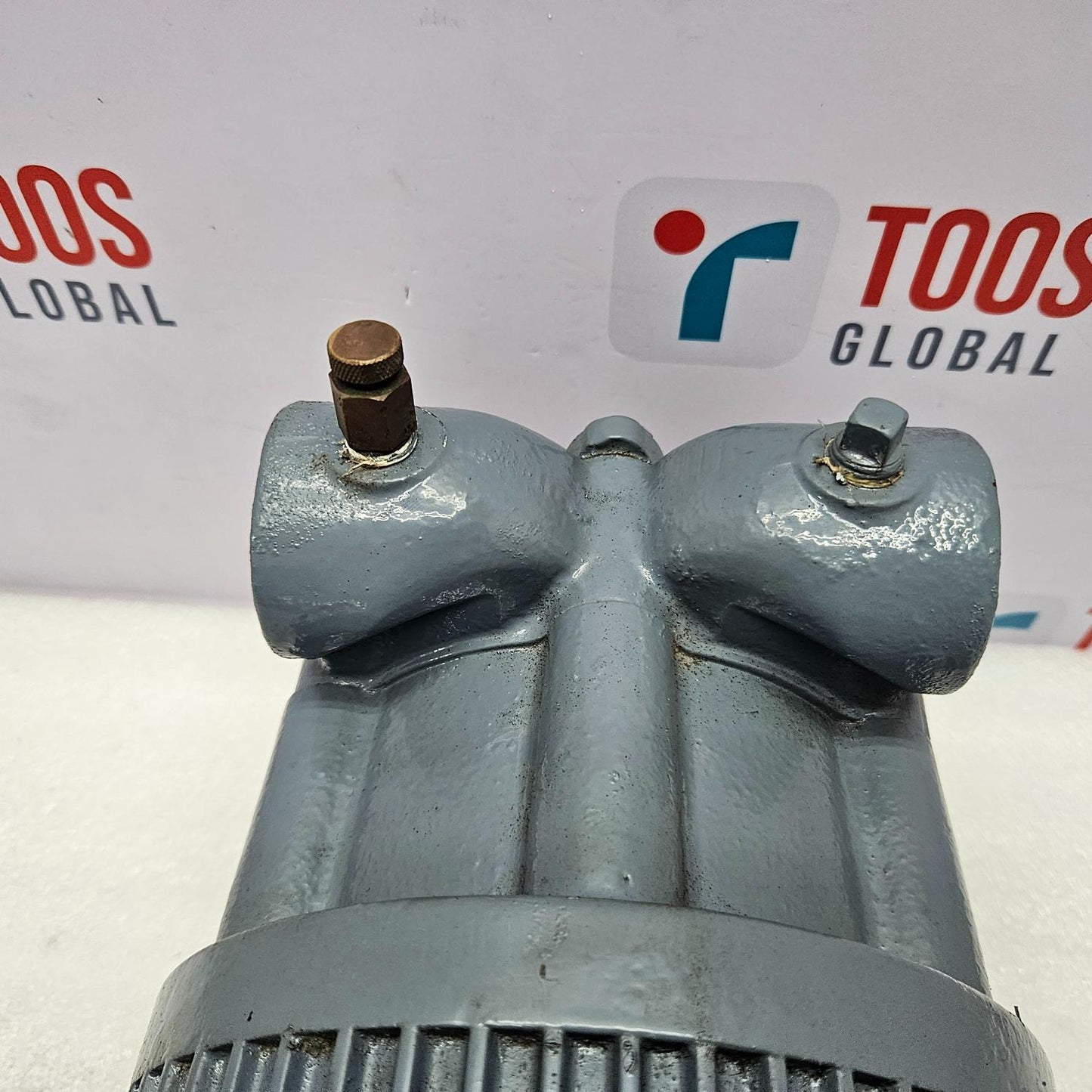 MIURA MRT-M25S FEED PUMP