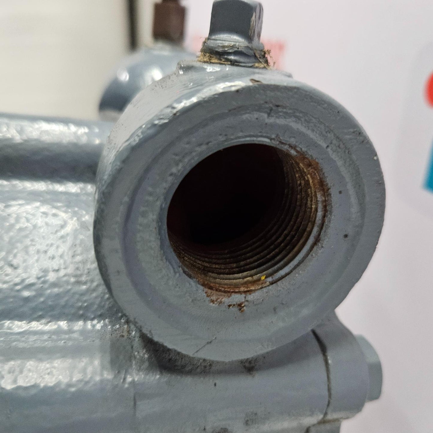 MIURA MRT-M25S FEED PUMP