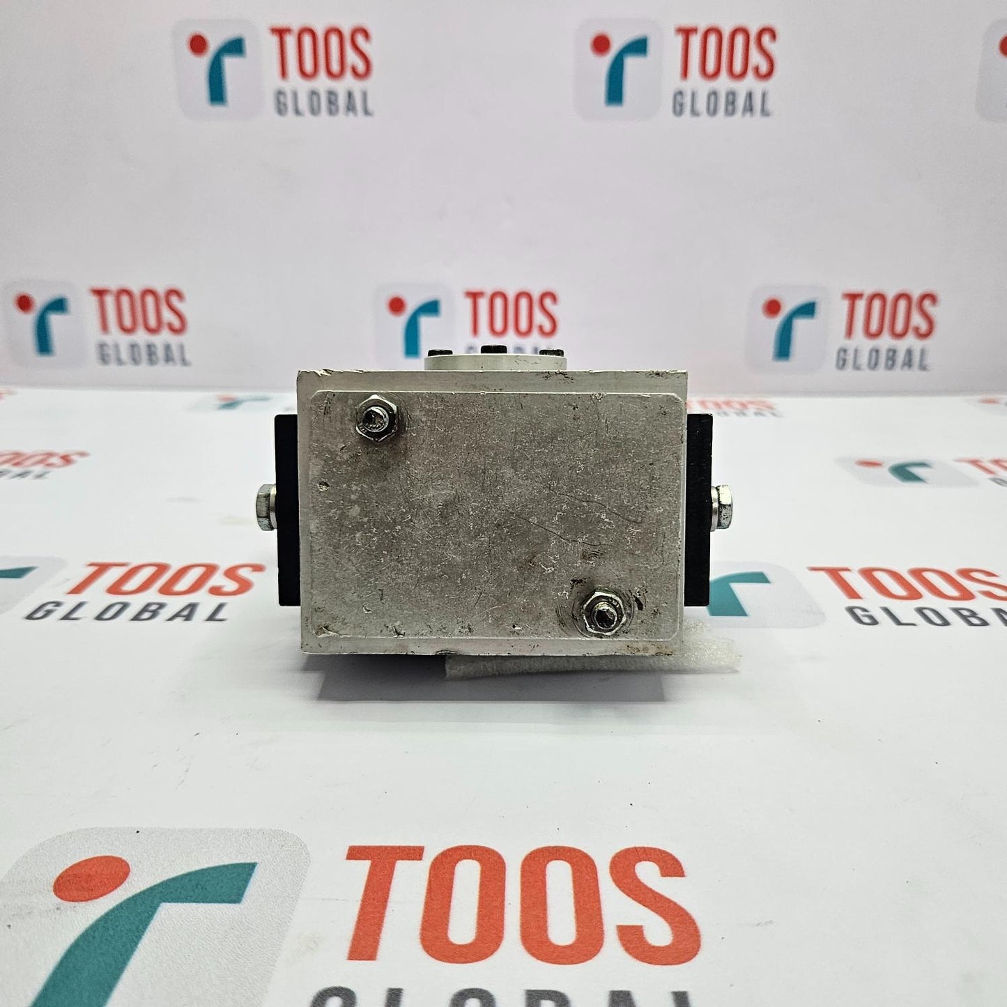 MOOG D631-009CA SERVO VALVE H20F1GMANBRM