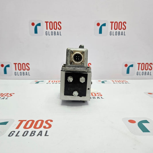 MOOG D631-009CA SERVO VALVE H20F1GMANBRM