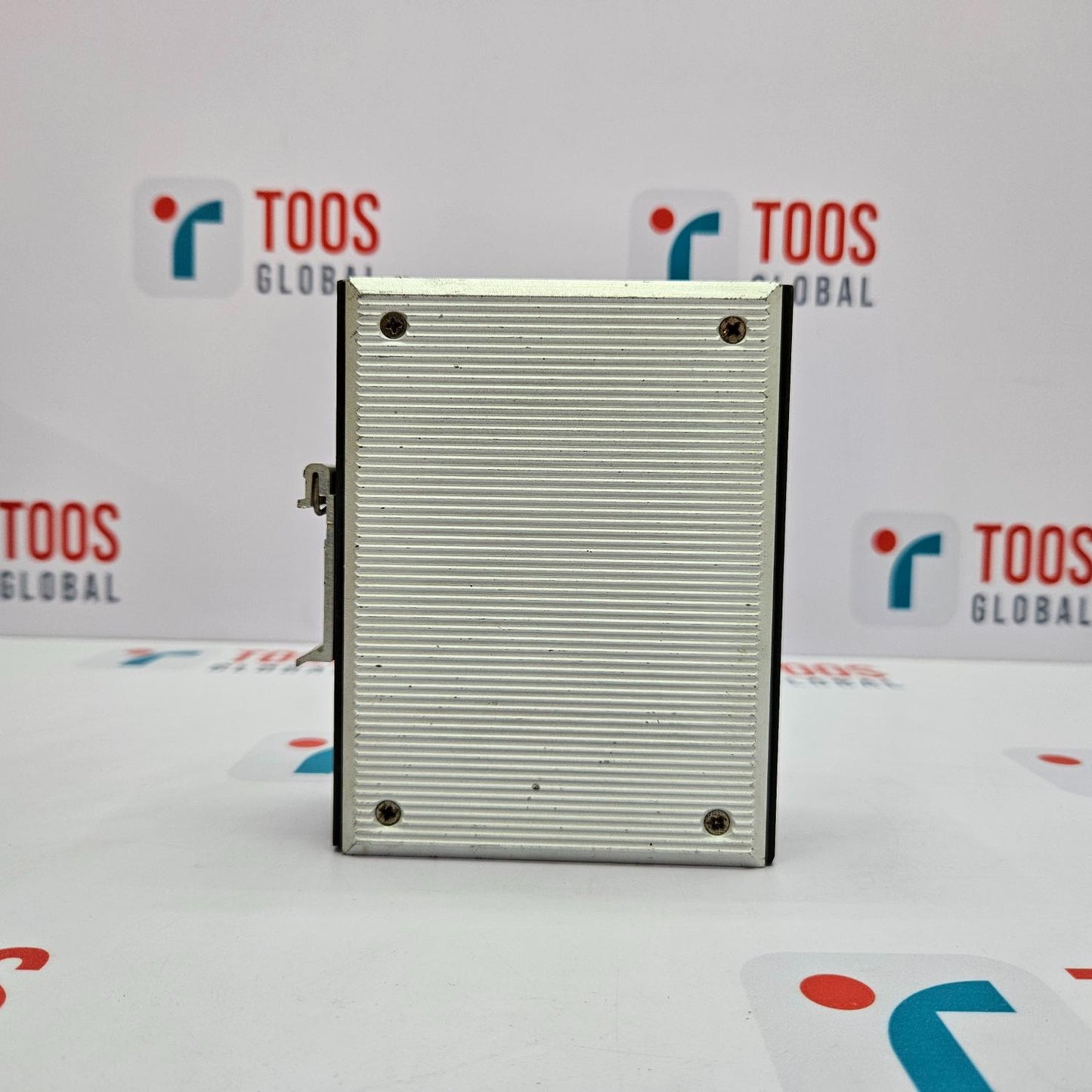 MOXA EDS-405A ETHERNET SWITCH 5 PORTS ENTRY LEVEL MANAGED