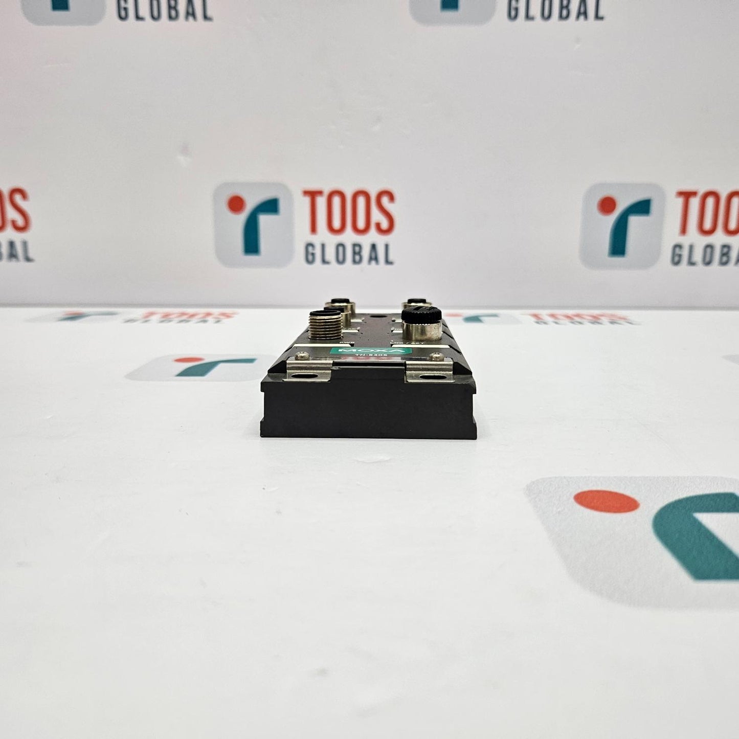 MOXA TN-5305 ETHERNET SWITCH