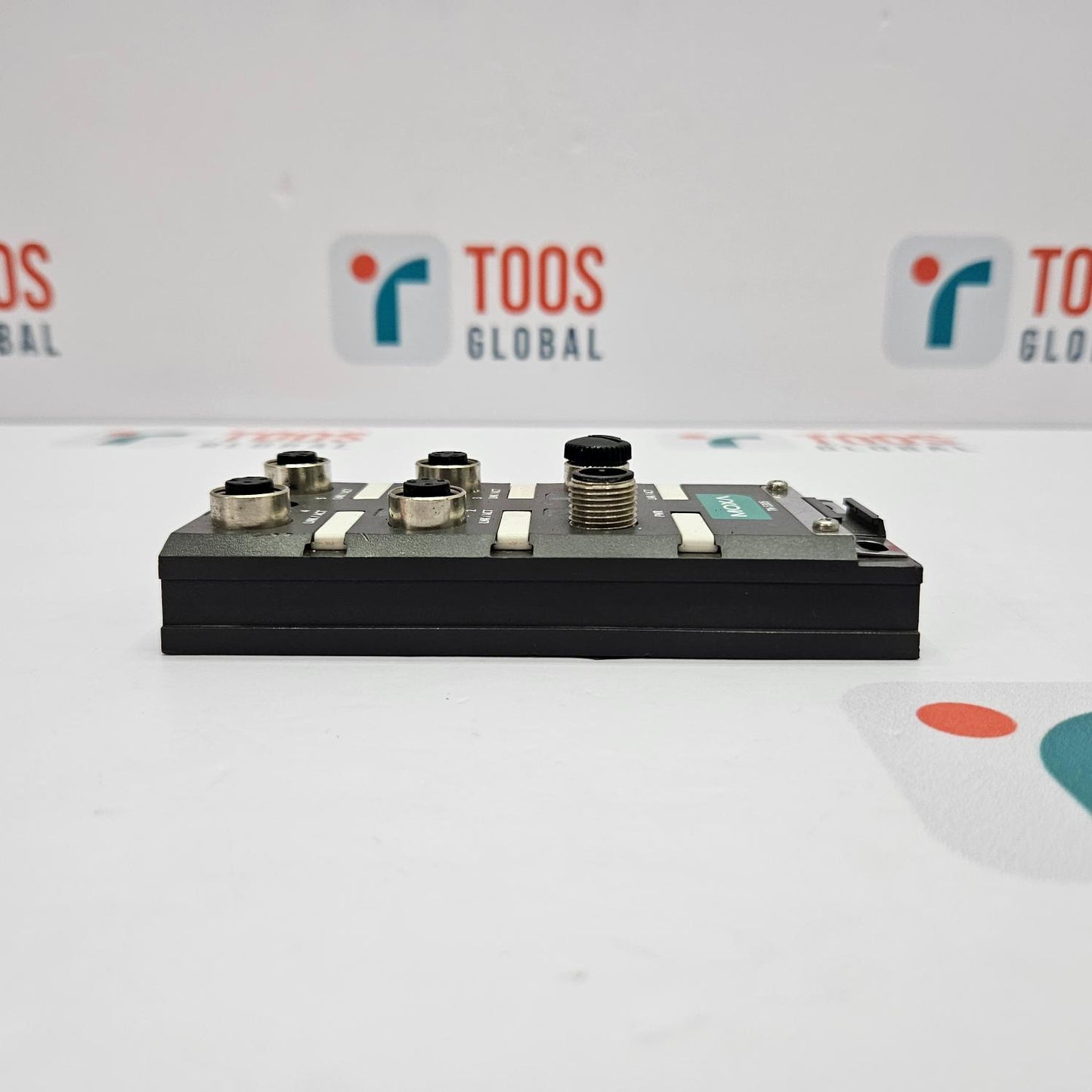 MOXA TN-5305 ETHERNET SWITCH