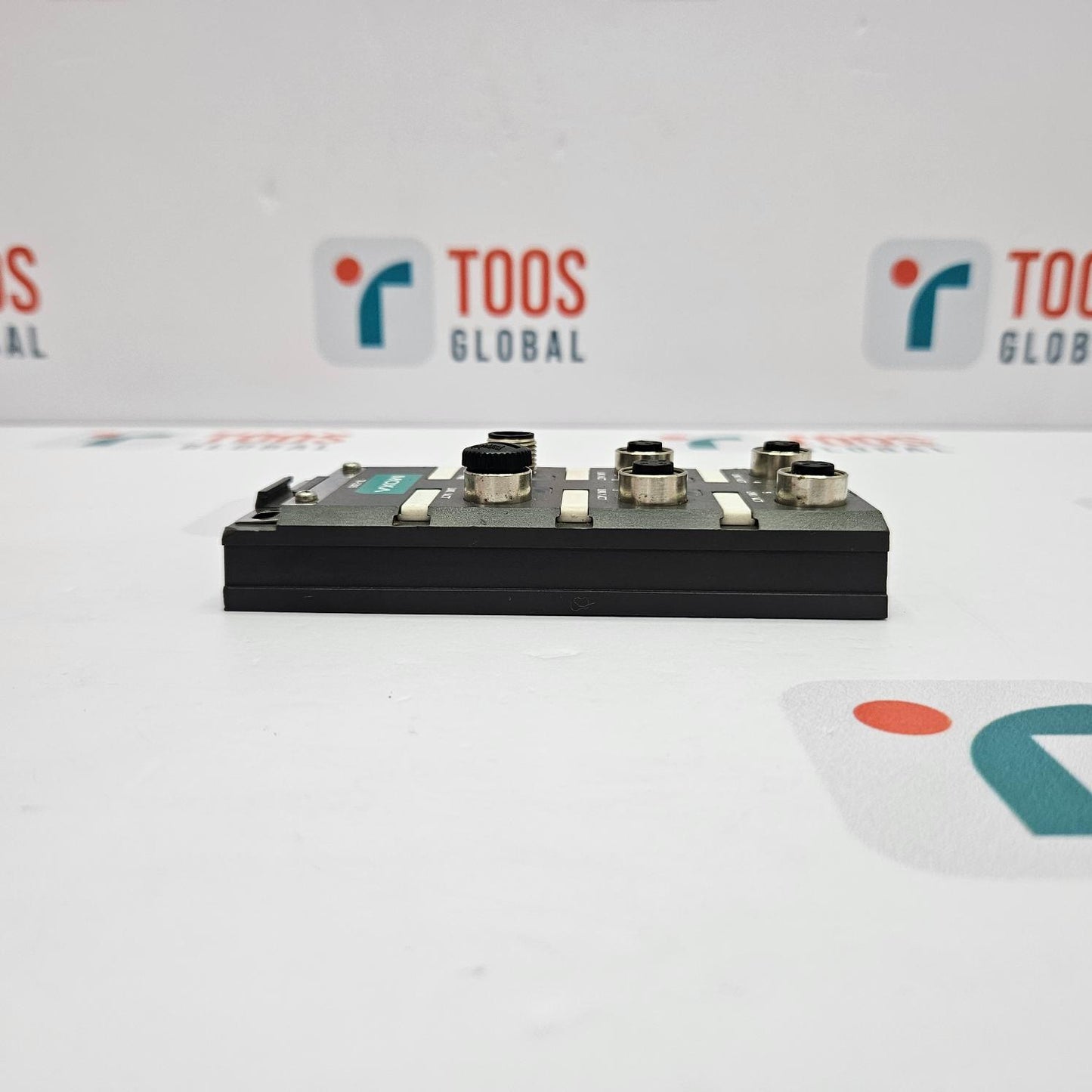 MOXA TN-5305 ETHERNET SWITCH
