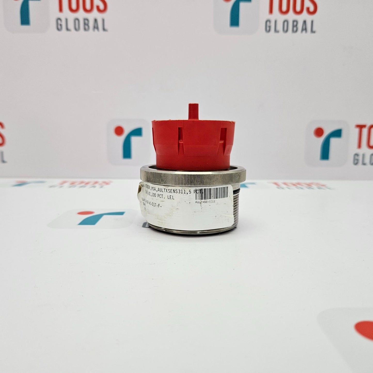MSA A-ULTX-SENS-31-1-0 COMBUSTIBLE GAS SENSOR