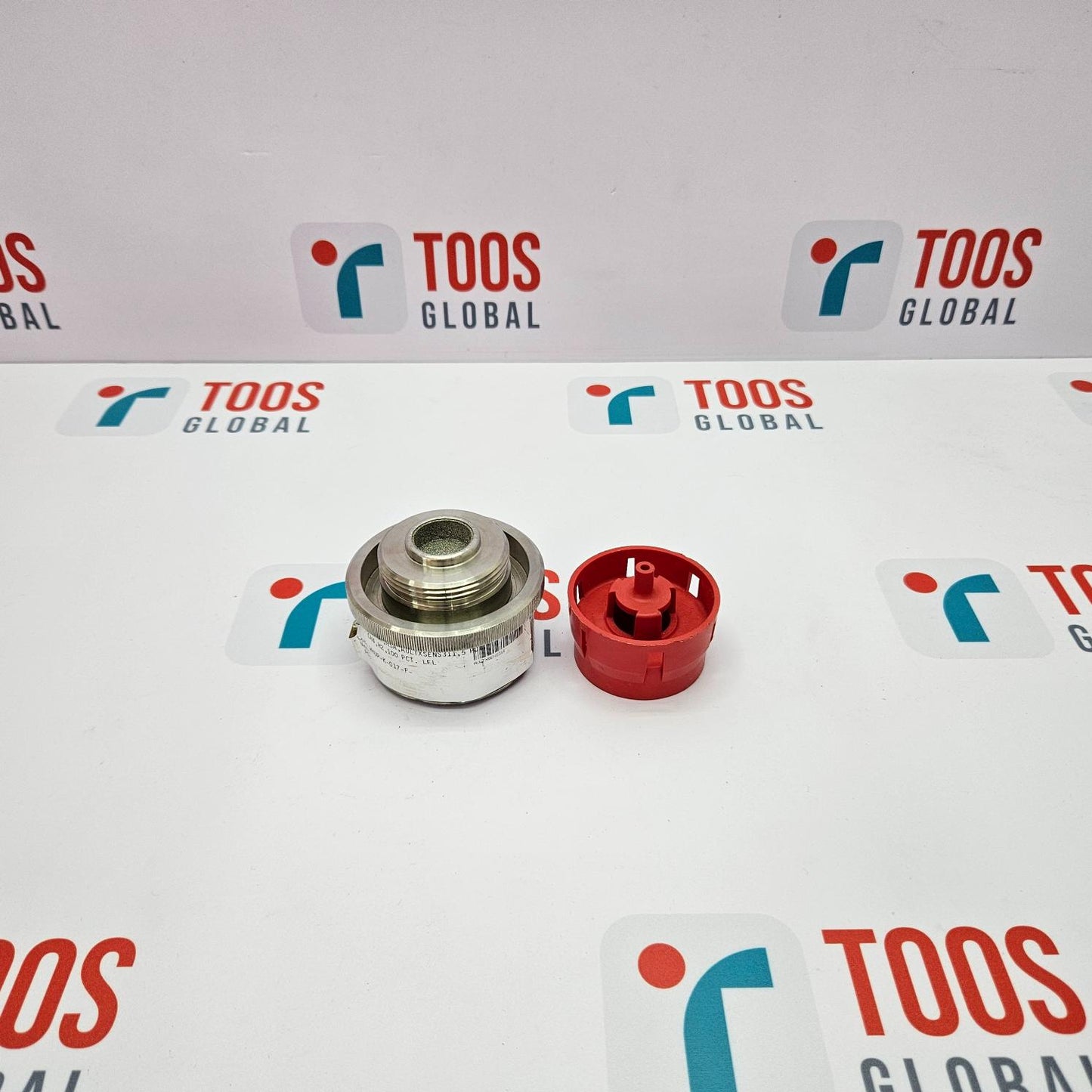 MSA A-ULTX-SENS-31-1-0 COMBUSTIBLE GAS SENSOR