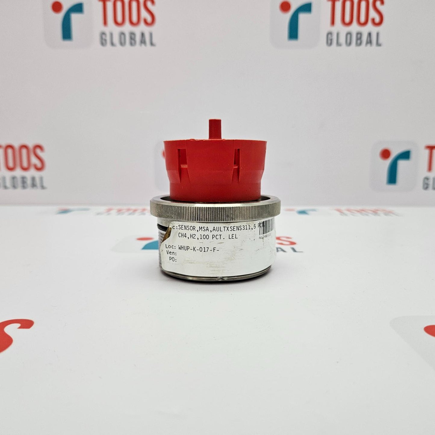 MSA A-ULTX-SENS-31-1-0 COMBUSTIBLE GAS SENSOR