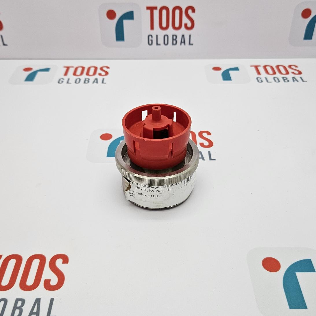 MSA A-ULTX-SENS-31-1-0 COMBUSTIBLE GAS SENSOR