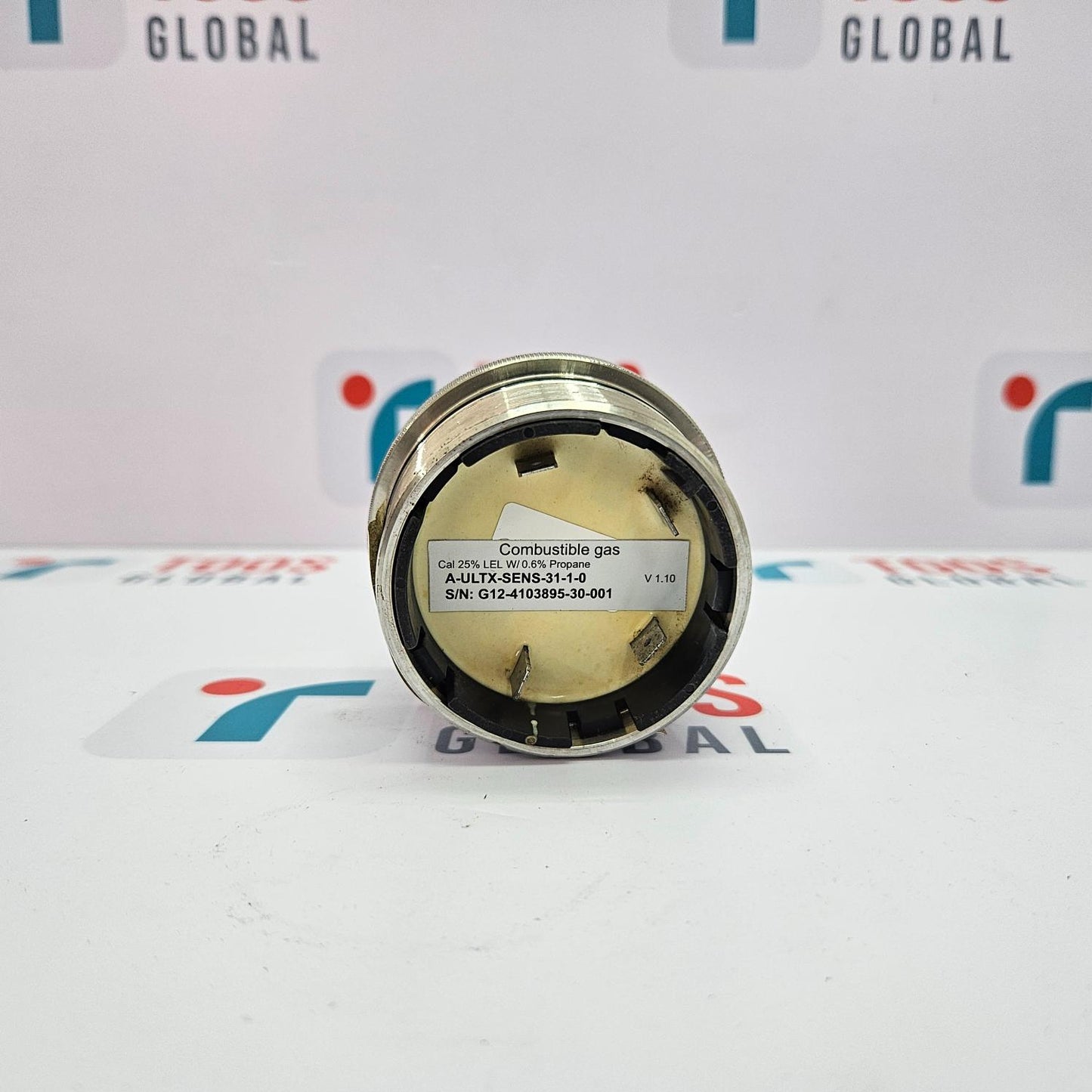 MSA A-ULTX-SENS-31-1-0 COMBUSTIBLE GAS SENSOR