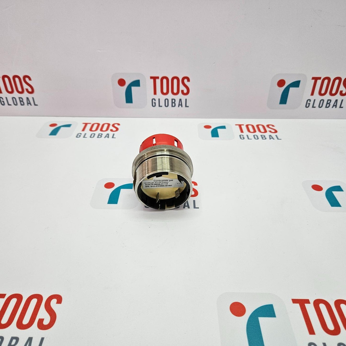 MSA A-ULTX-SENS-31-1-0 COMBUSTIBLE GAS SENSOR