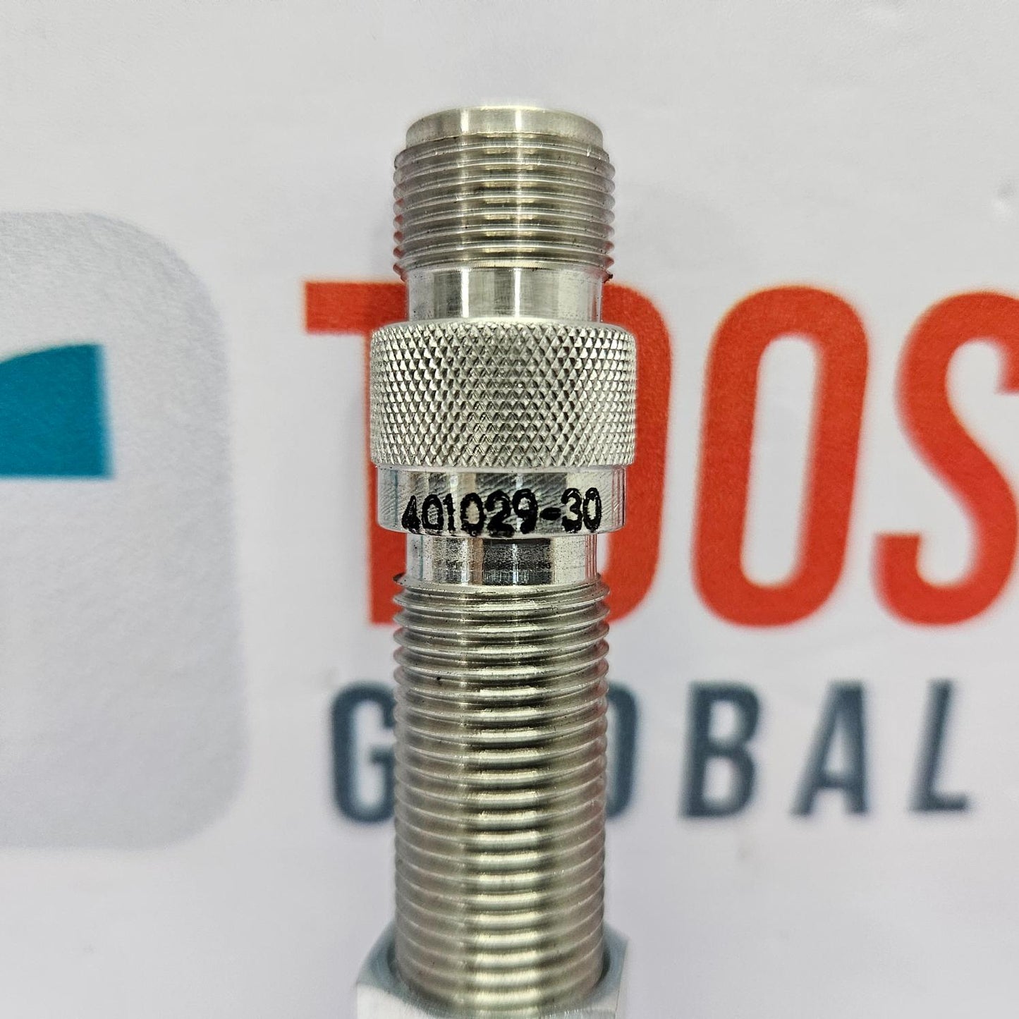 MSC 401029-30 Magnetic Pick-up Speed Sensor New