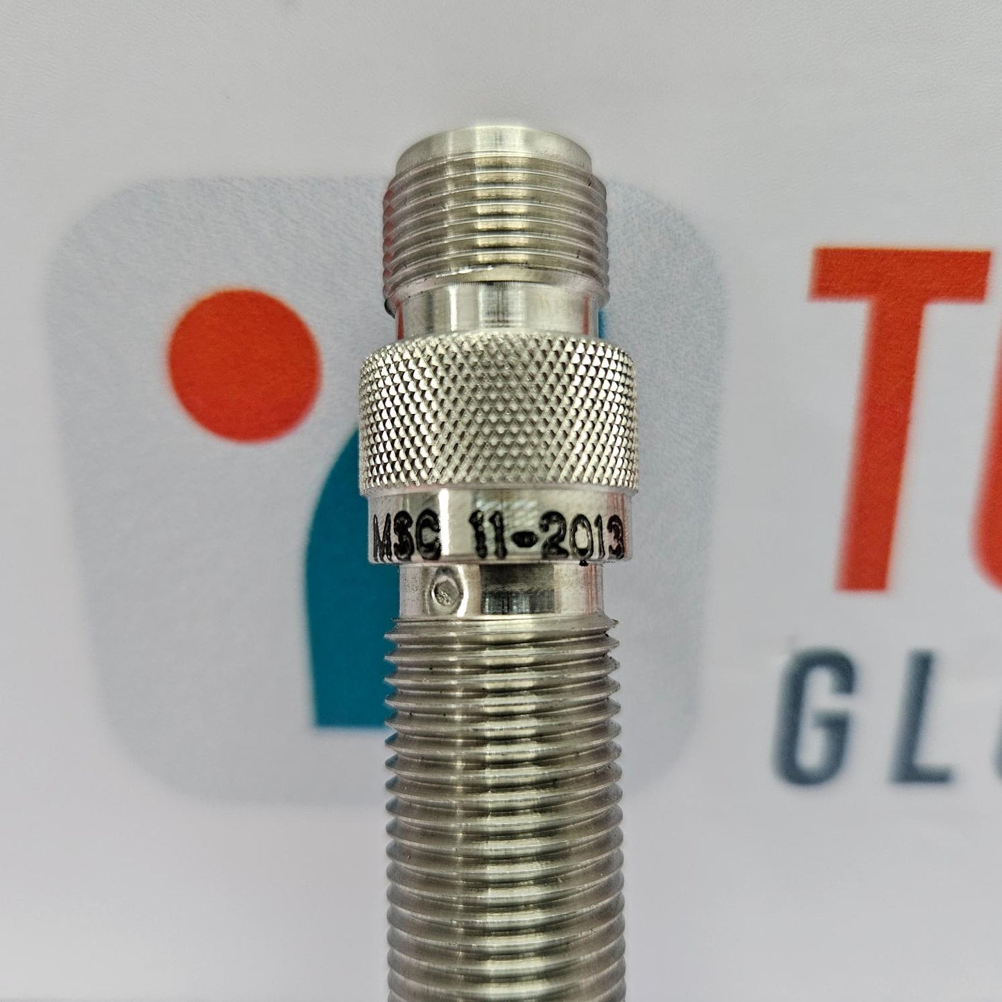 MSC 401029-30 Magnetic Pick-up Speed Sensor New