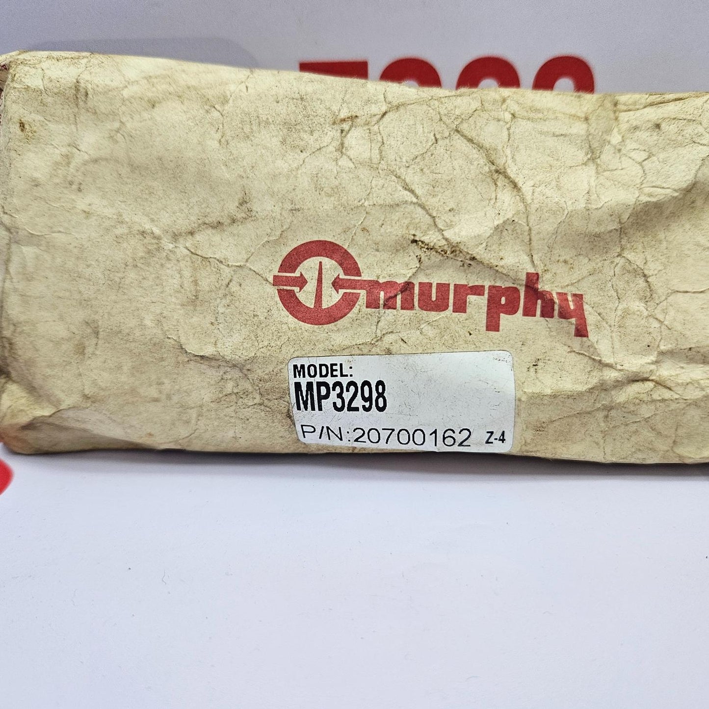 MURPHY MP3298 MAGNETIC PICKPUP 20700162