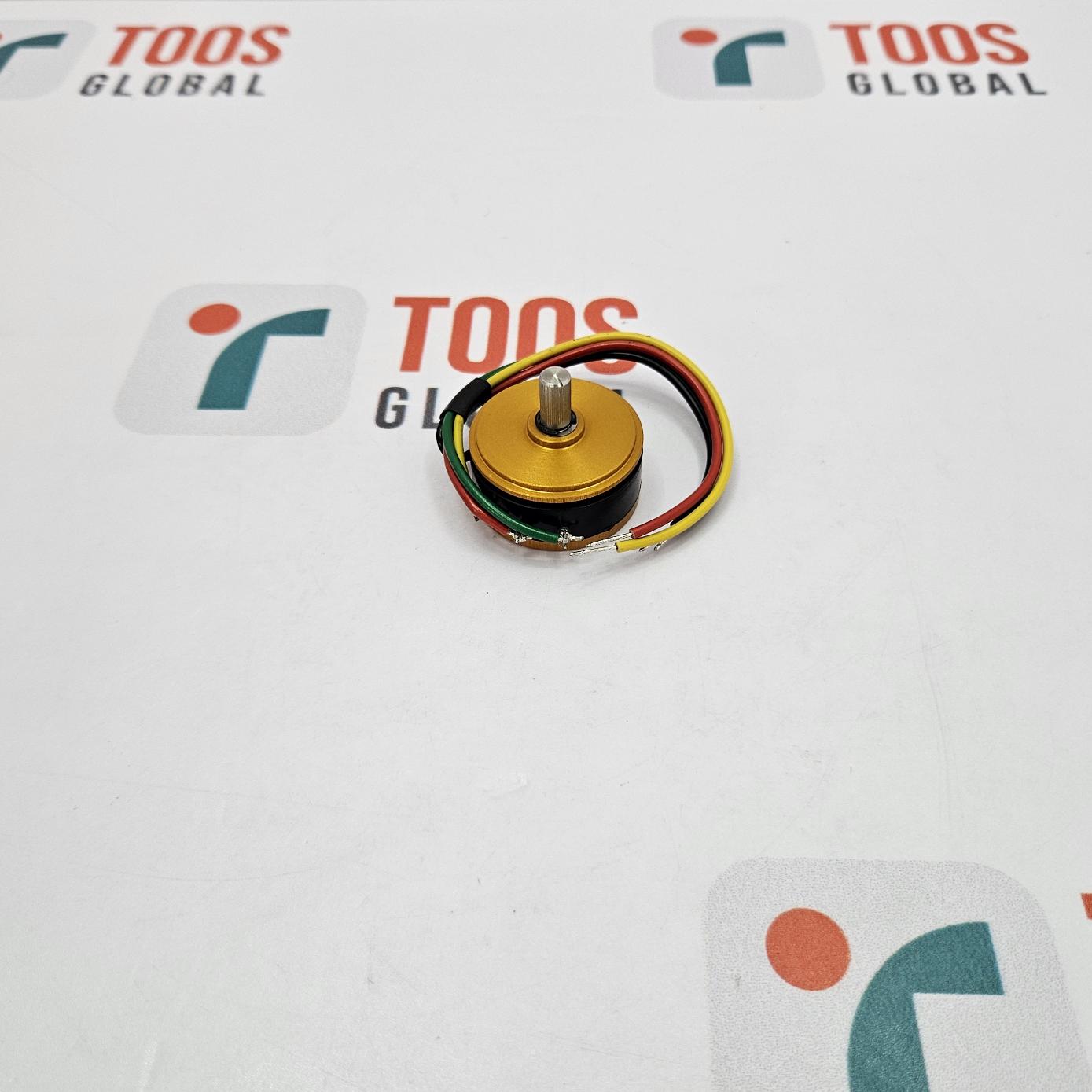 Megatron P15P32 4k7 Precision Potentiometer NEW
