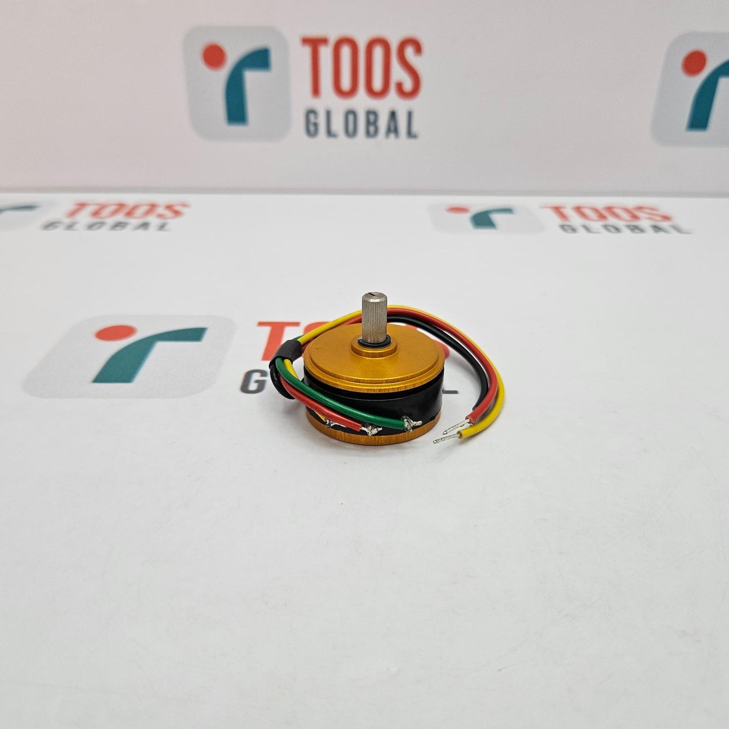 Megatron P15P32 4k7 Precision Potentiometer NEW