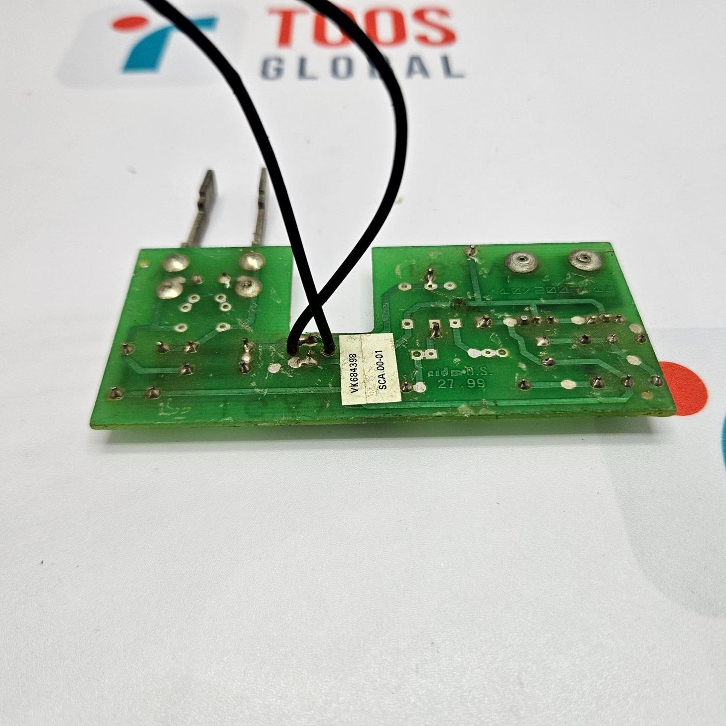 Merlin Gerin MN-U UNDERVOLTAGE RELEASE 685 683