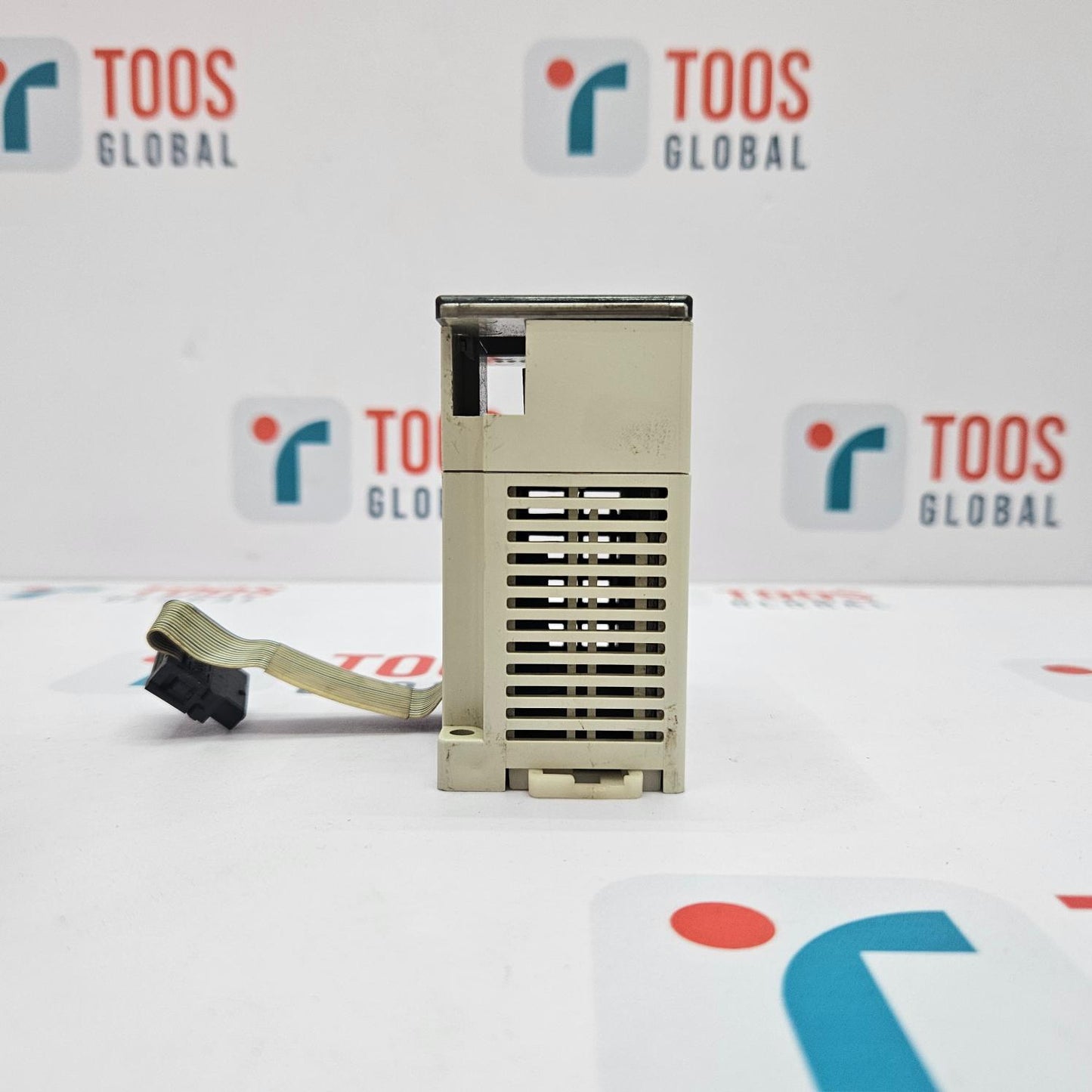 Mitsubishi FXON-8EX-ES/UL Programmable Controller 8 Input Extender Module