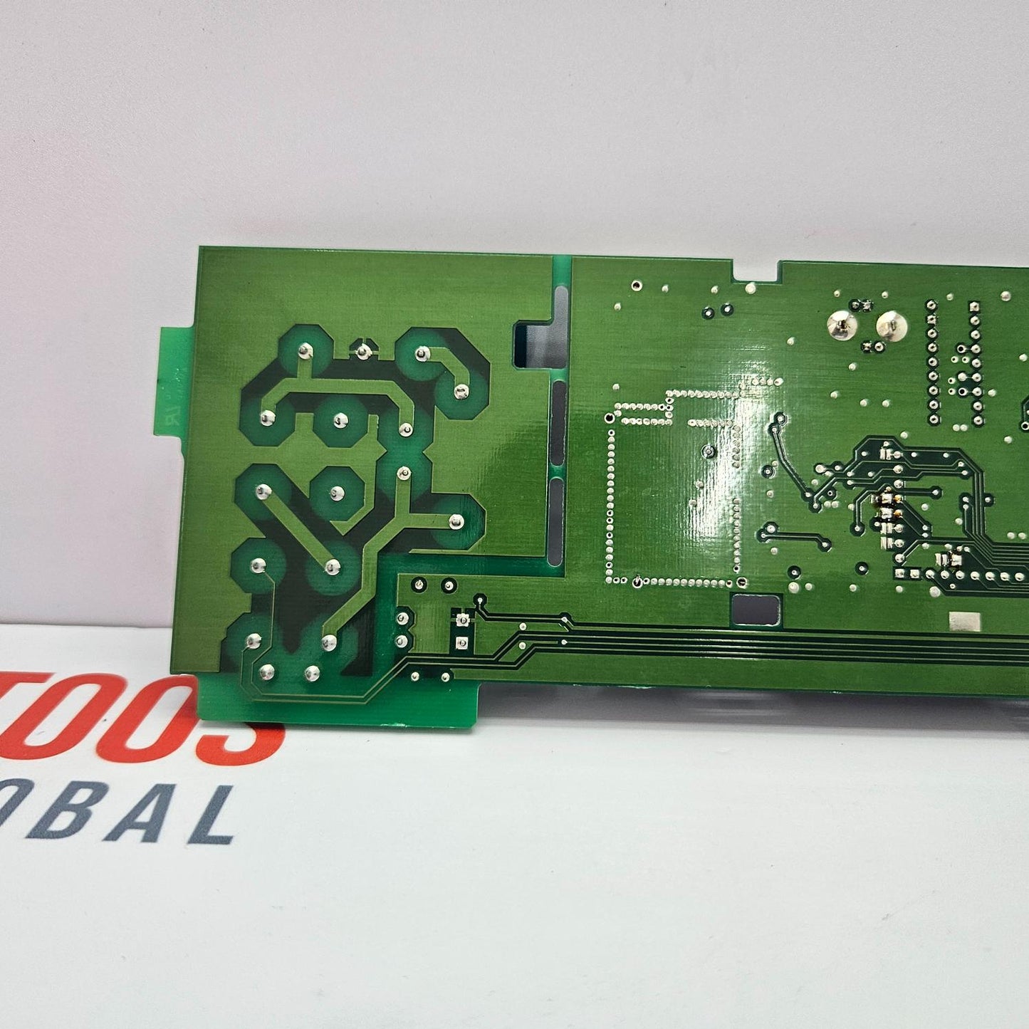 NBB NACHRICHTEN TECHNIK E-ED03A0 V1/2 HF-EMPFANGER S-EM01 A0