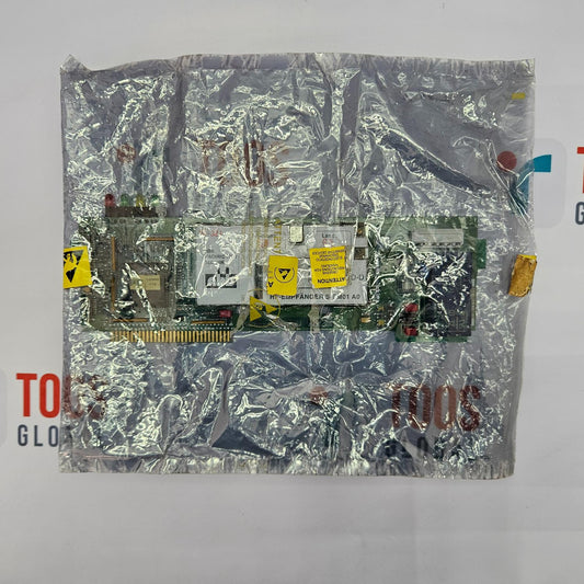 NBB NACHRICHTEN TECHNIK E-ED03A0 V1/2 HF-EMPFANGER S-EM01 A0