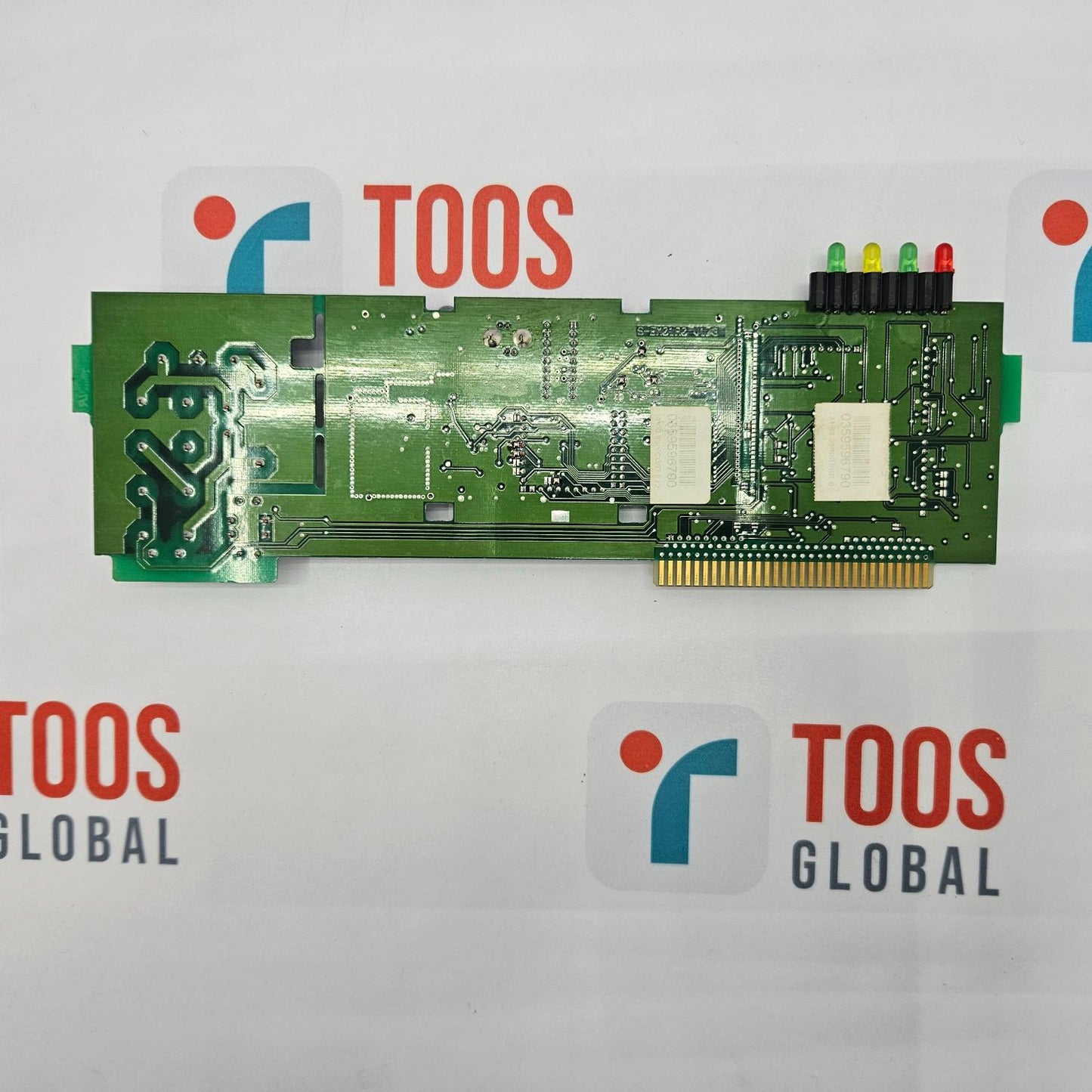 NBB NACHRICHTEN TECHNIK E-ED03A0 V1/2 HF-EMPFANGER S-EM01 A0