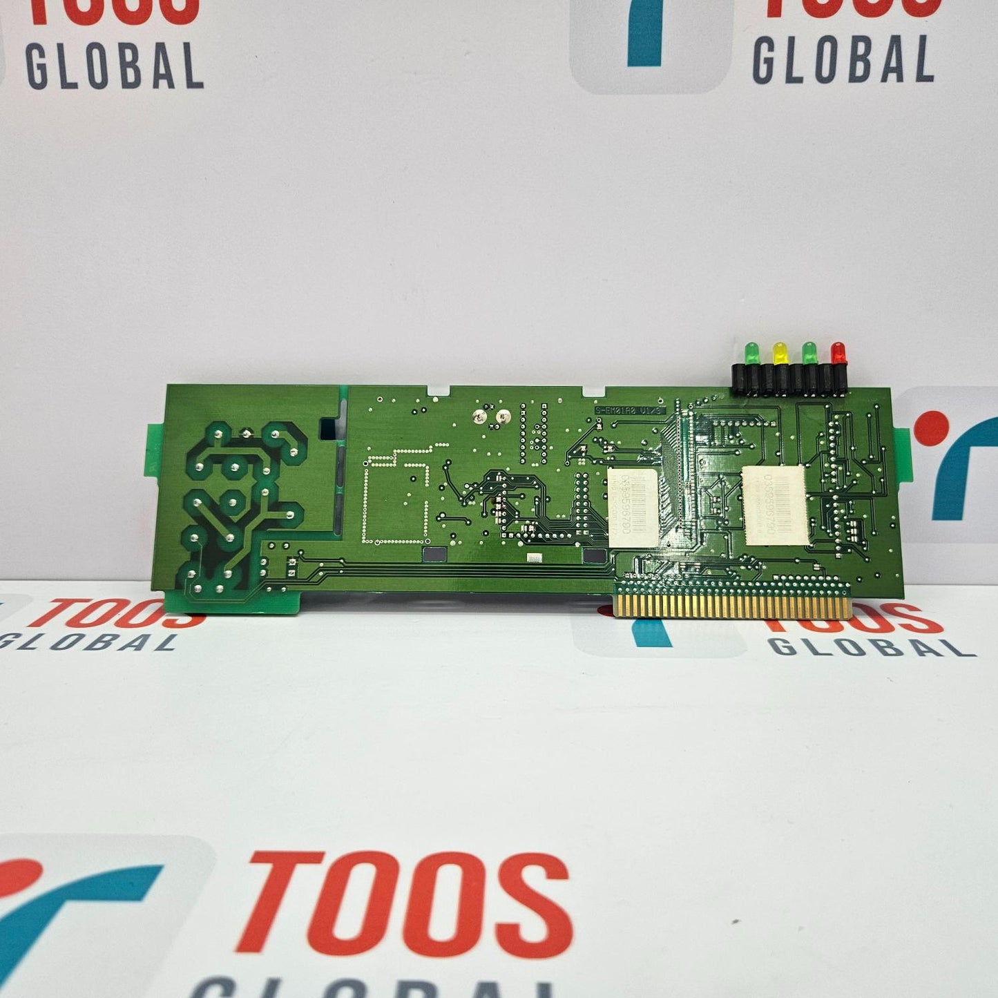 NBB NACHRICHTEN TECHNIK E-ED03A0 V1/2 HF-EMPFANGER S-EM01 A0