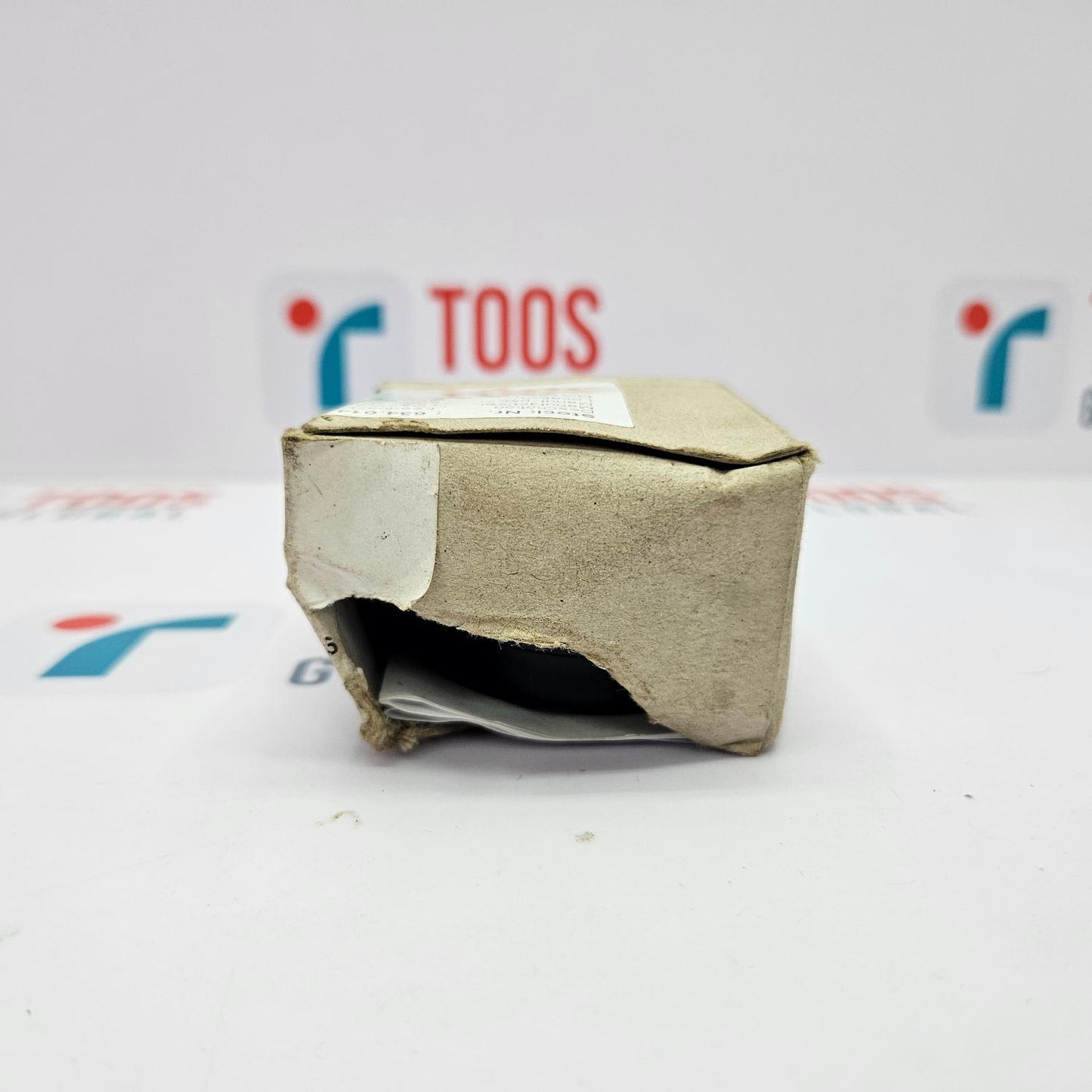 NOVOTECHNIK P-6530-S0001 POTENTIOMETER ART NO 008269