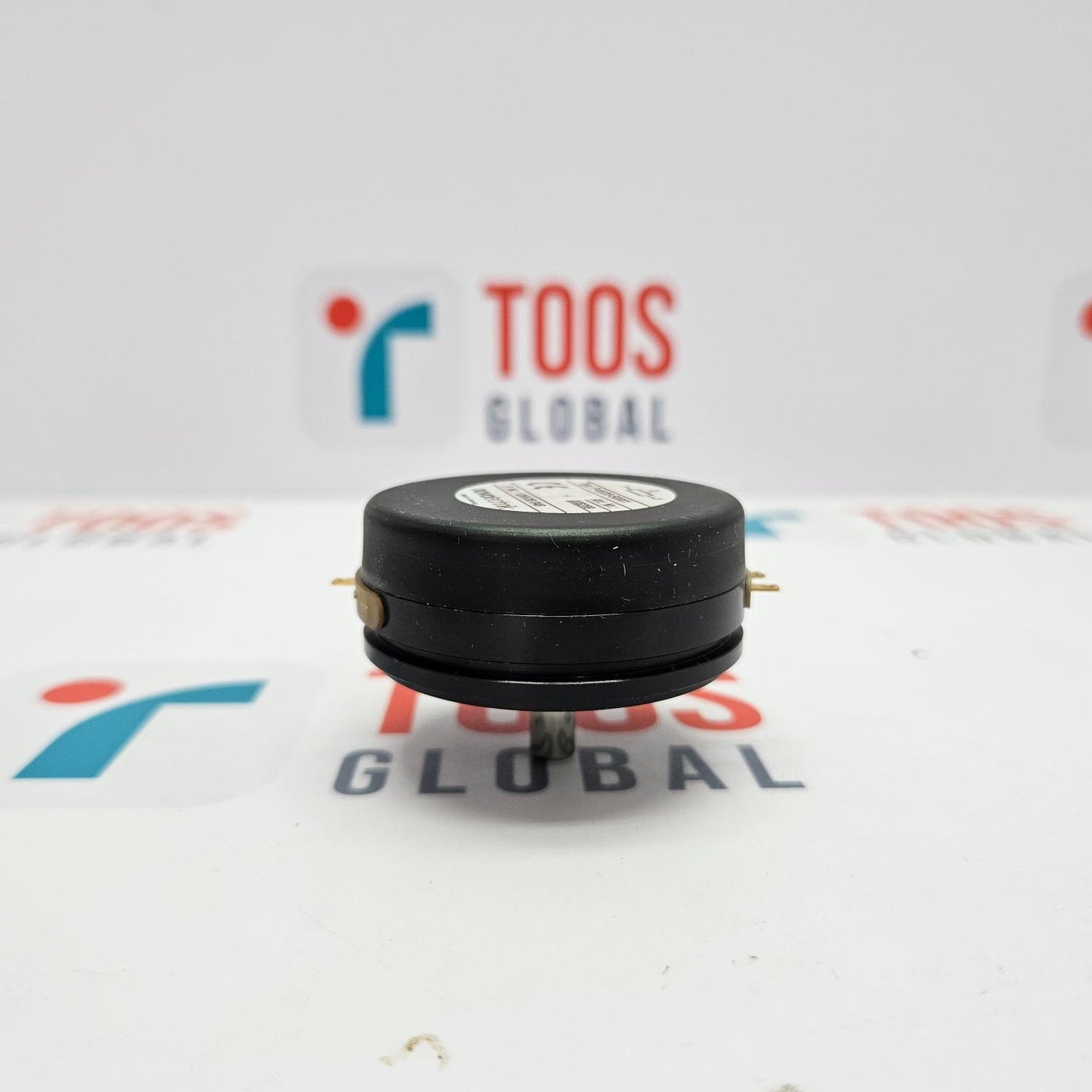 NOVOTECHNIK P-6530-S0001 POTENTIOMETER ART NO 008269