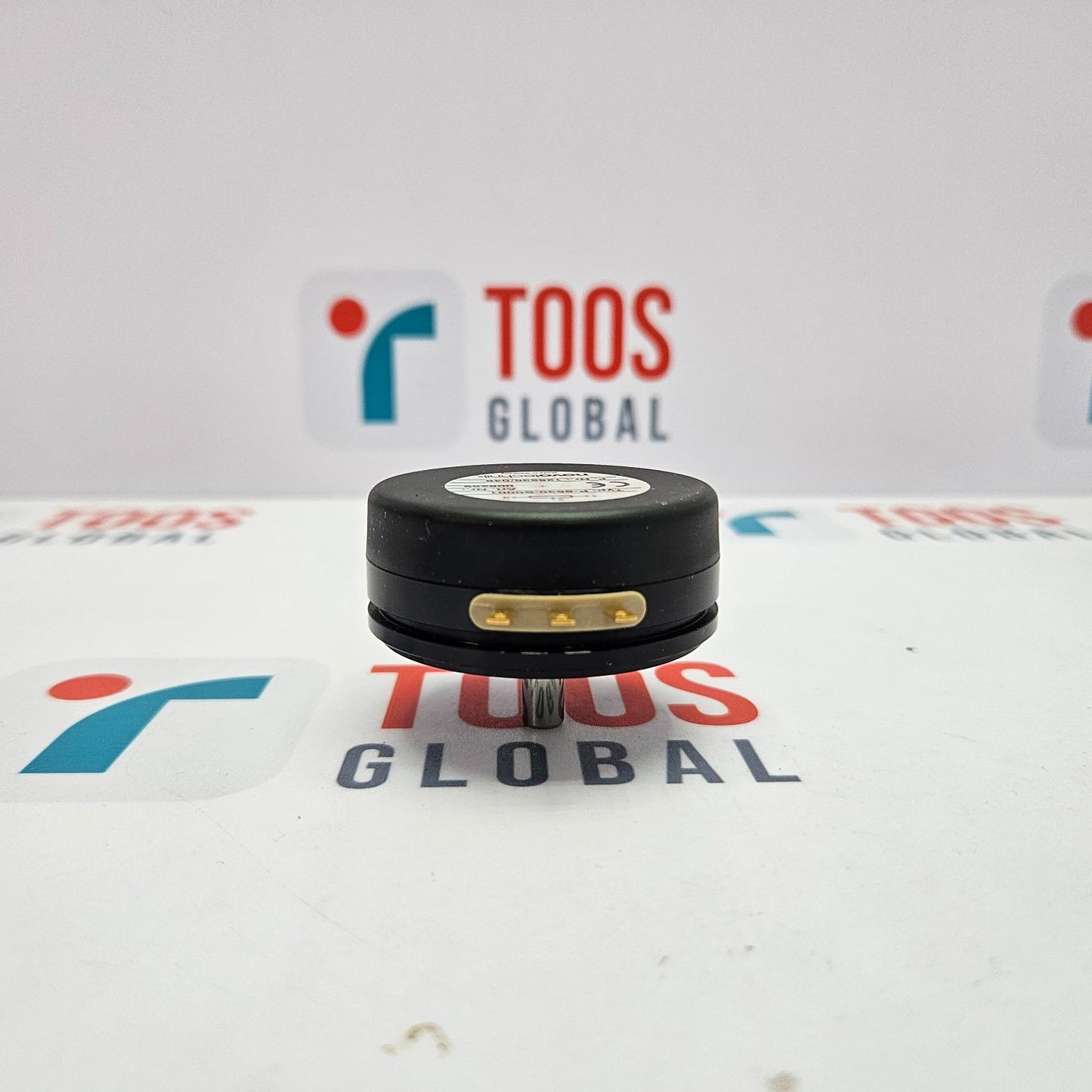 NOVOTECHNIK P-6530-S0001 POTENTIOMETER ART NO 008269