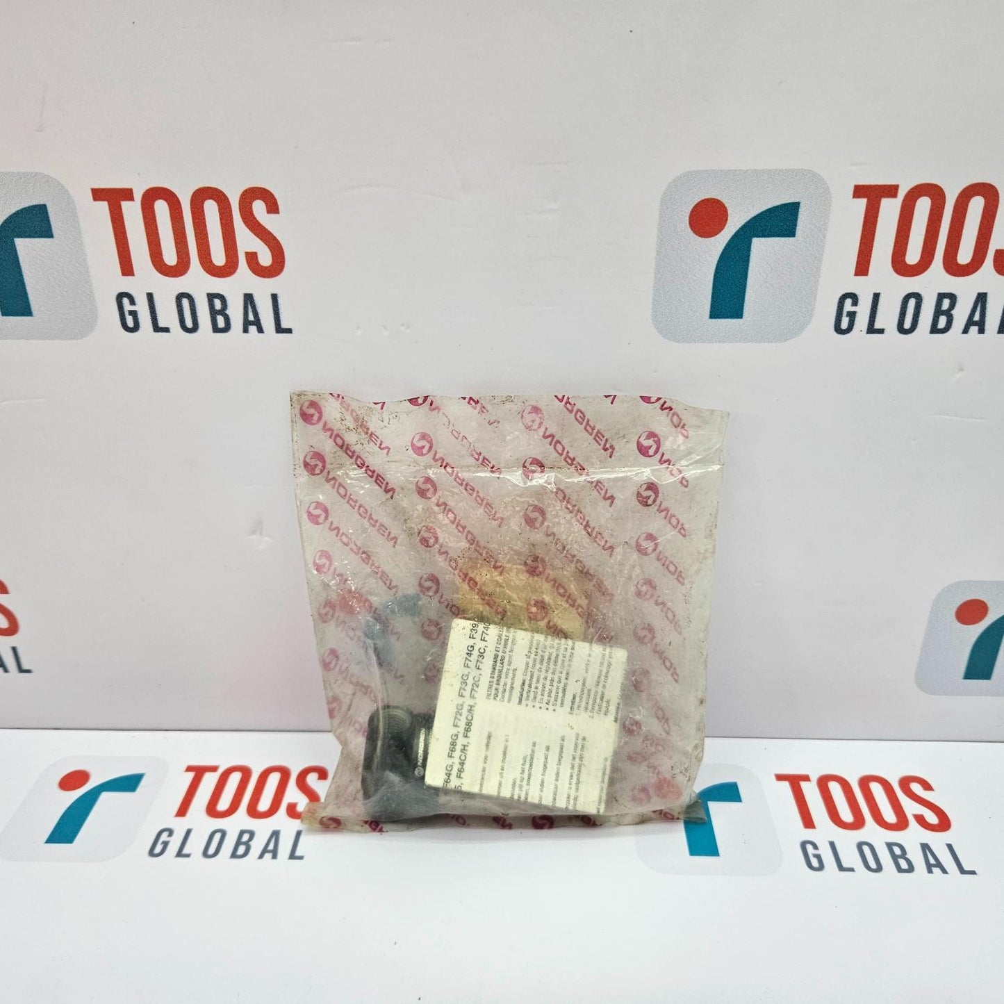 Norgren F07-200-M3TG Miniature General Purpose Filter New