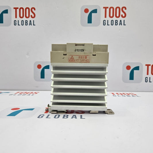 OMRON G3PE-215B SOLID STATE RELAY