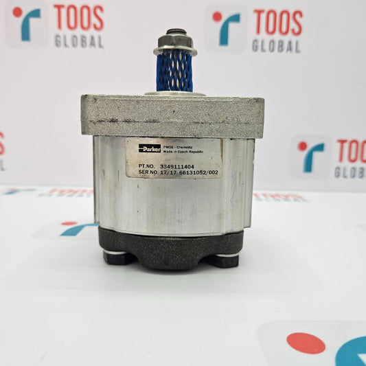 PARKER 3349111404 Hydraulic Pump New