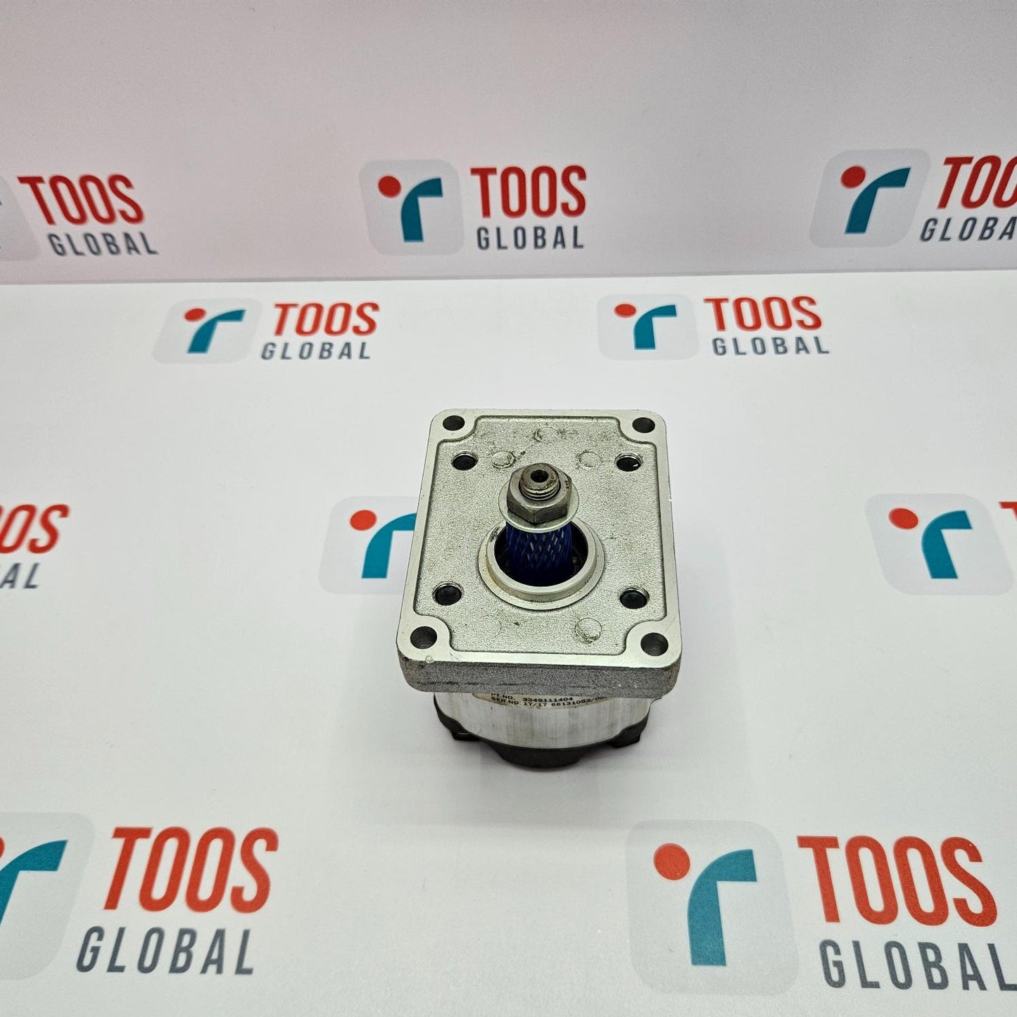 PARKER 3349111404 Hydraulic Pump New
