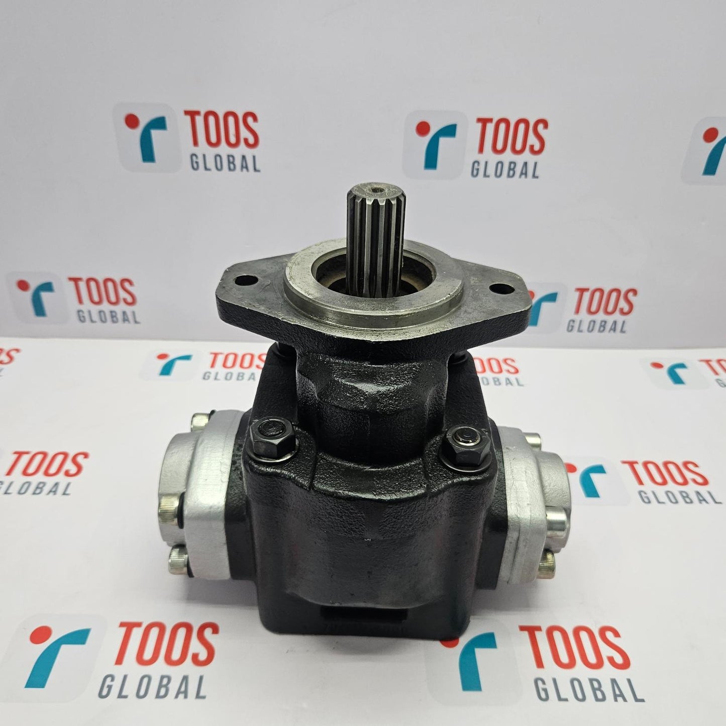 PARKER 7049112010 HYDRAULIC PUMP