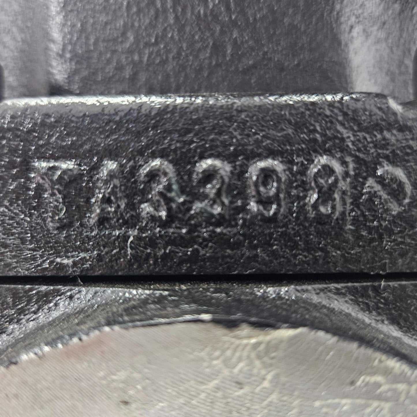 PARKER 7049112010 HYDRAULIC PUMP