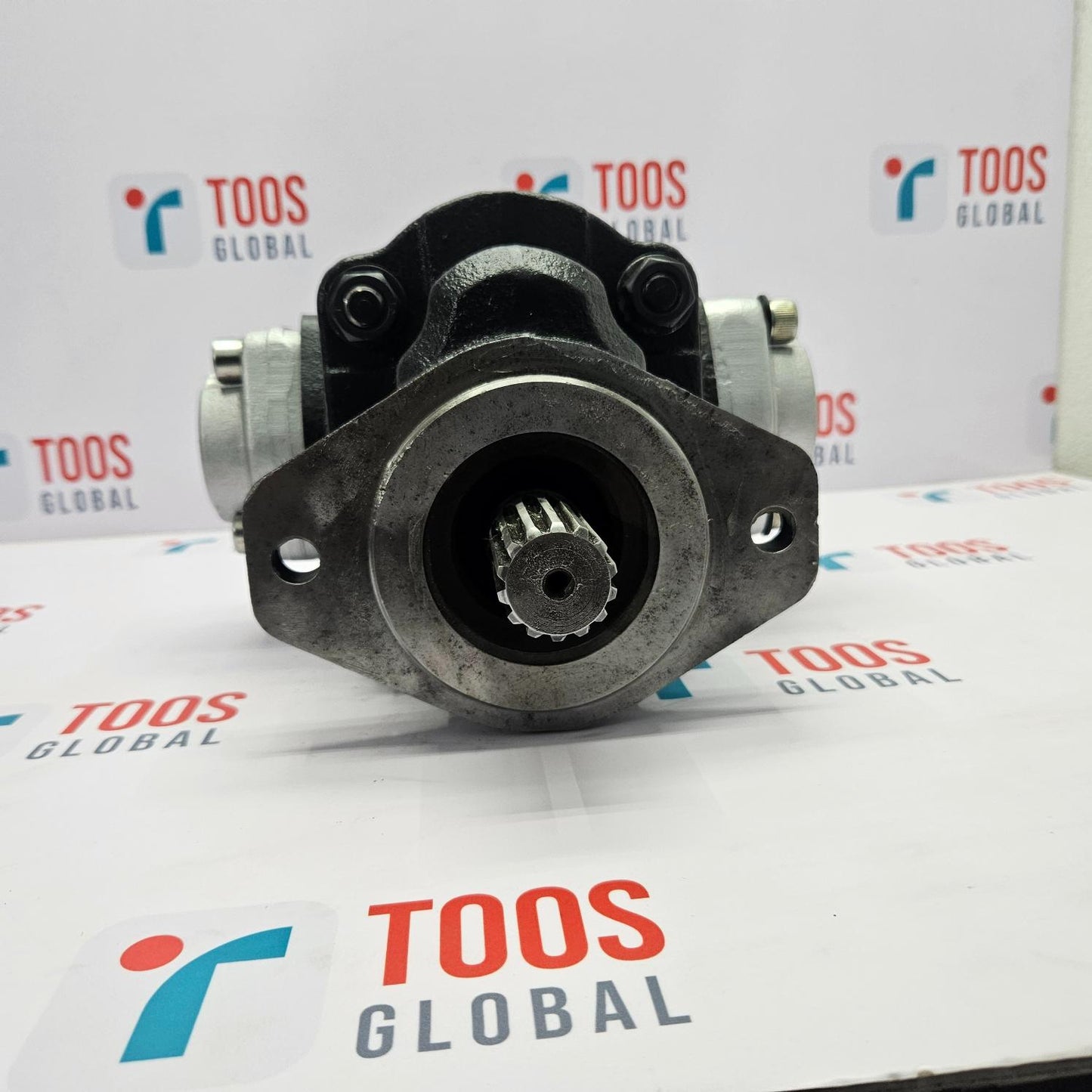 PARKER 7049112010 HYDRAULIC PUMP