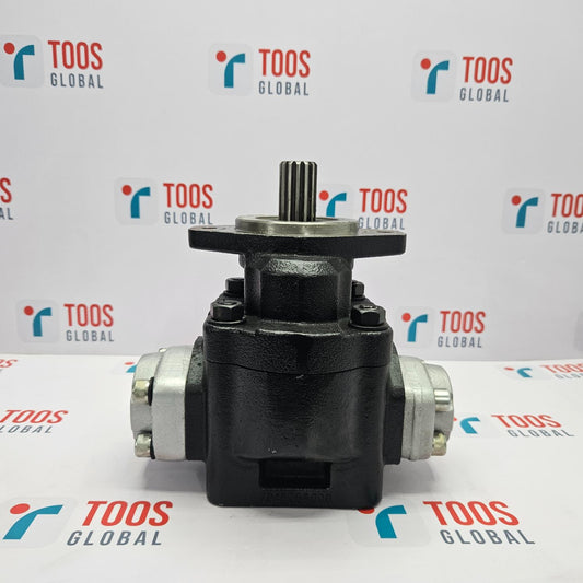 PARKER 7049112010 HYDRAULIC PUMP