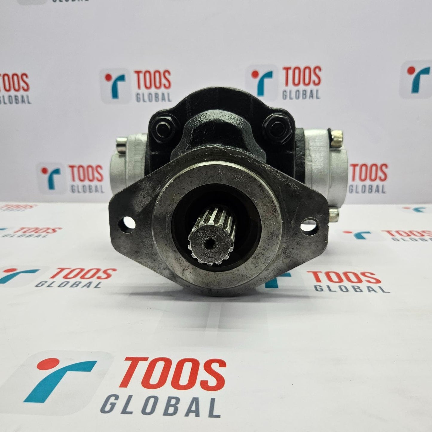 PARKER 7049112010 HYDRAULIC PUMP