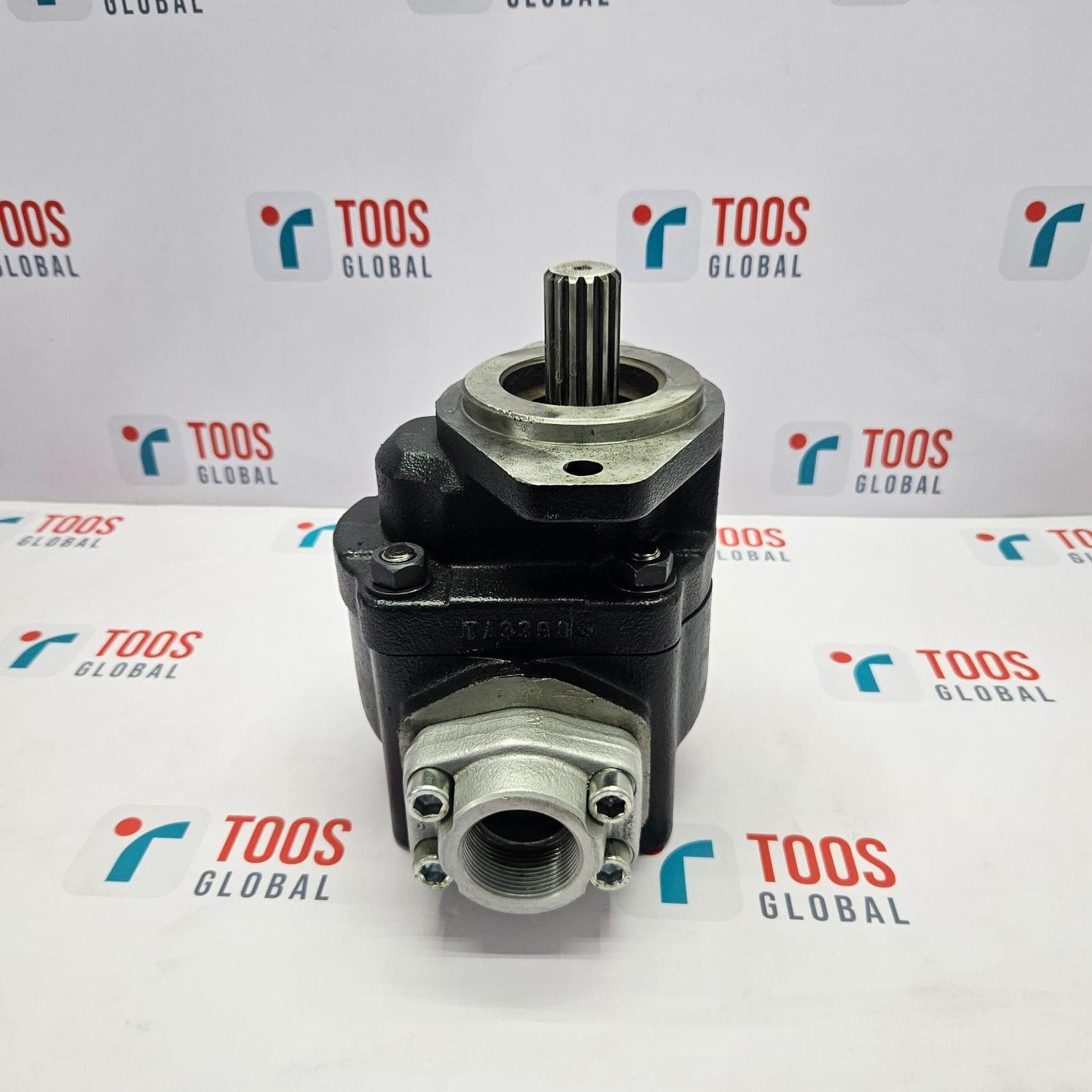 PARKER 7049112010 HYDRAULIC PUMP