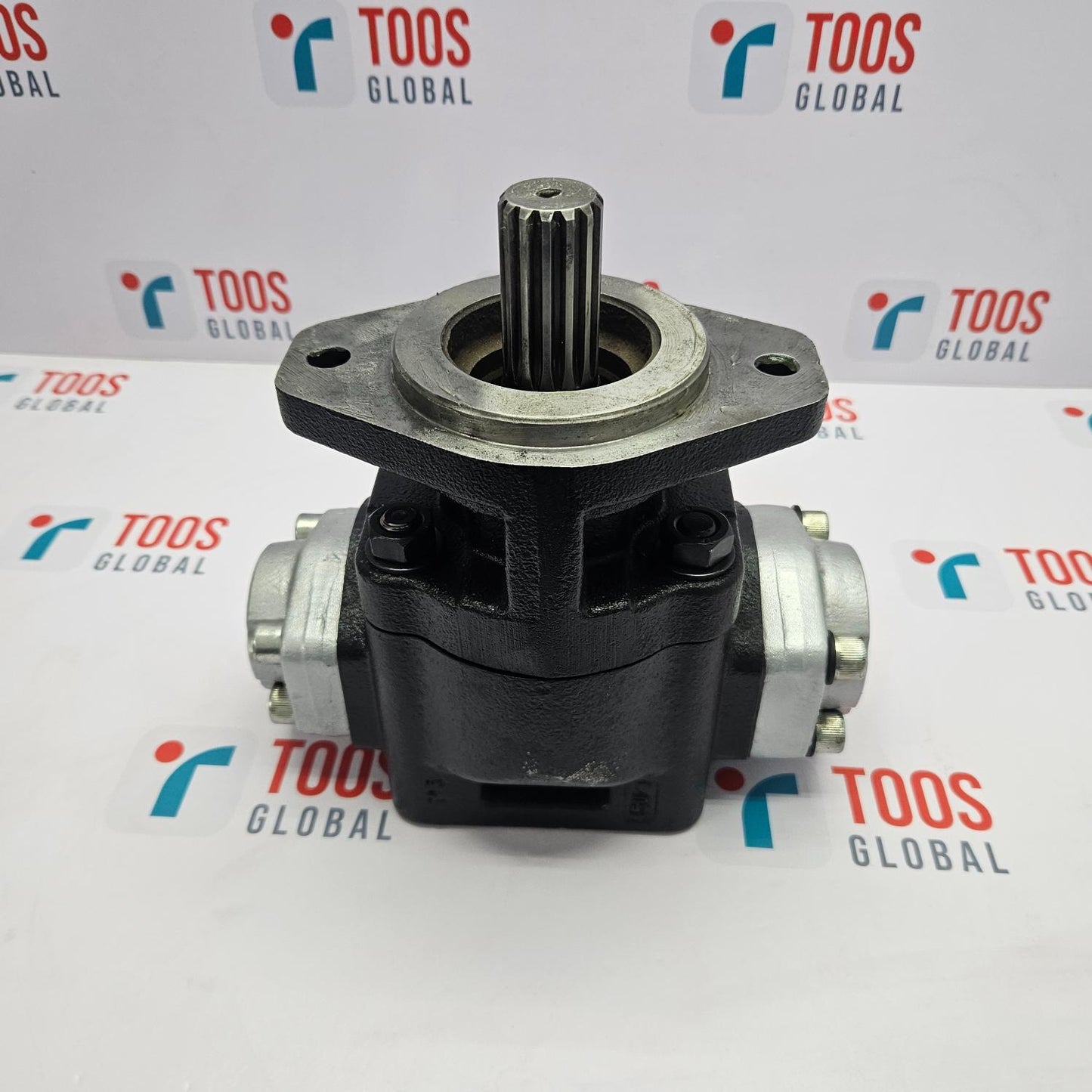 PARKER 7049112010 HYDRAULIC PUMP