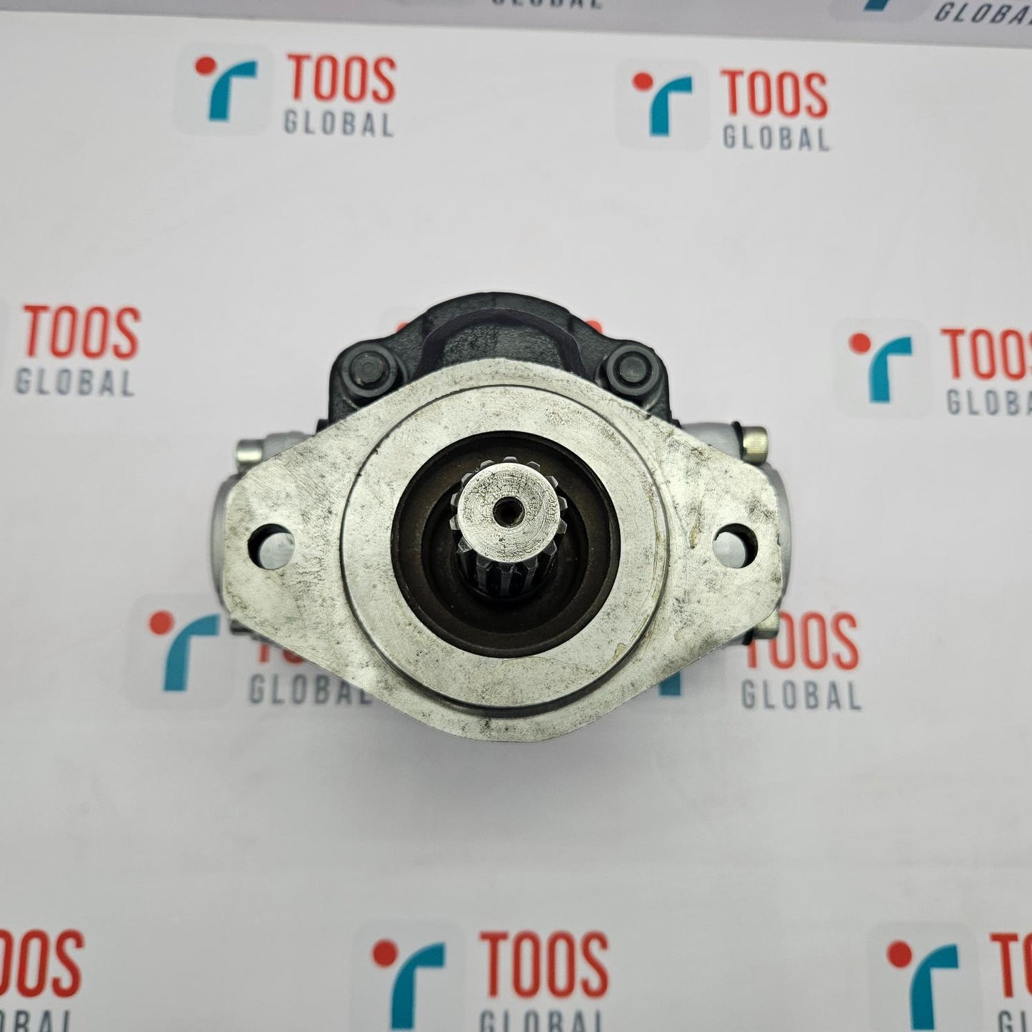 PARKER 7049112010 HYDRAULIC PUMP