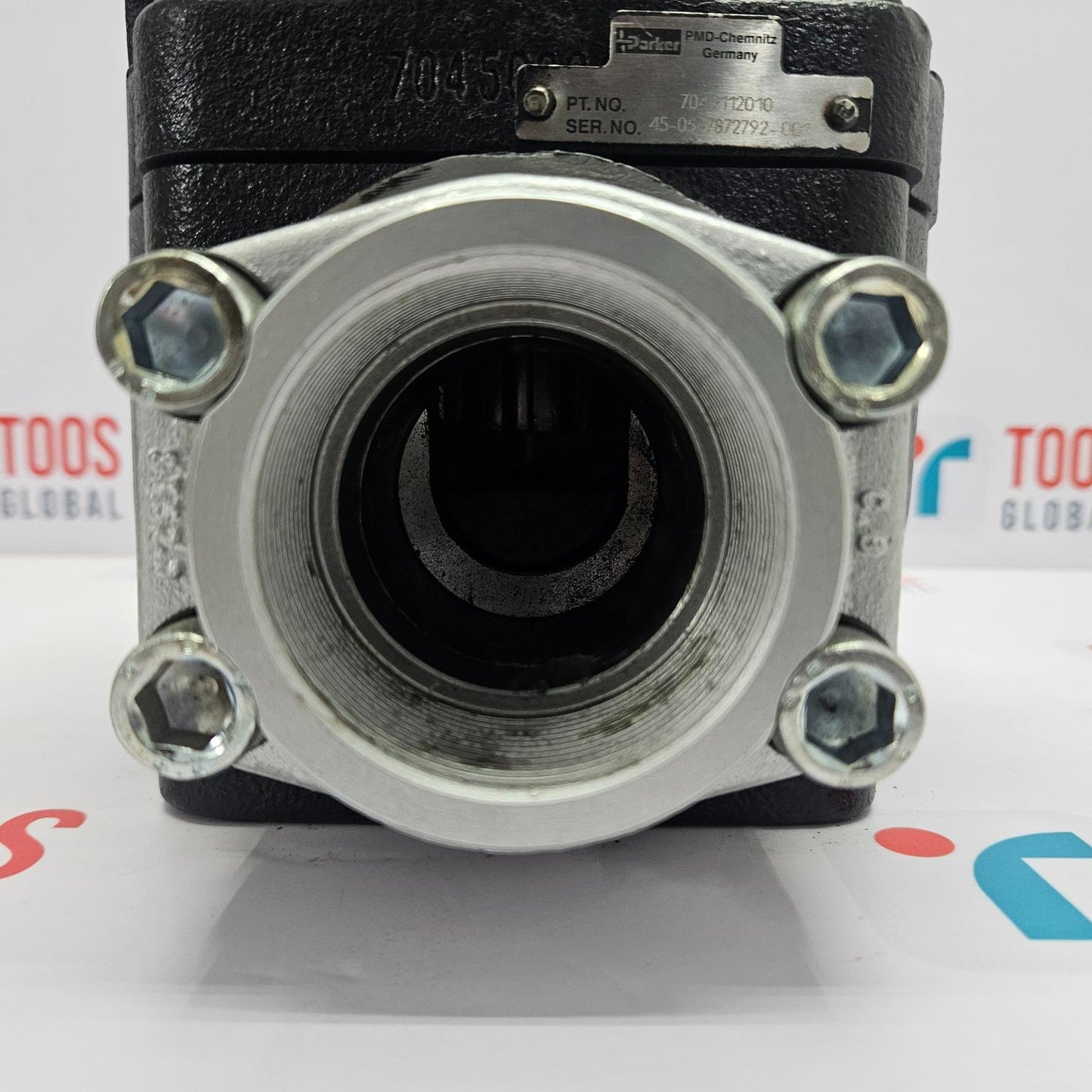 PARKER 7049112010 HYDRAULIC PUMP