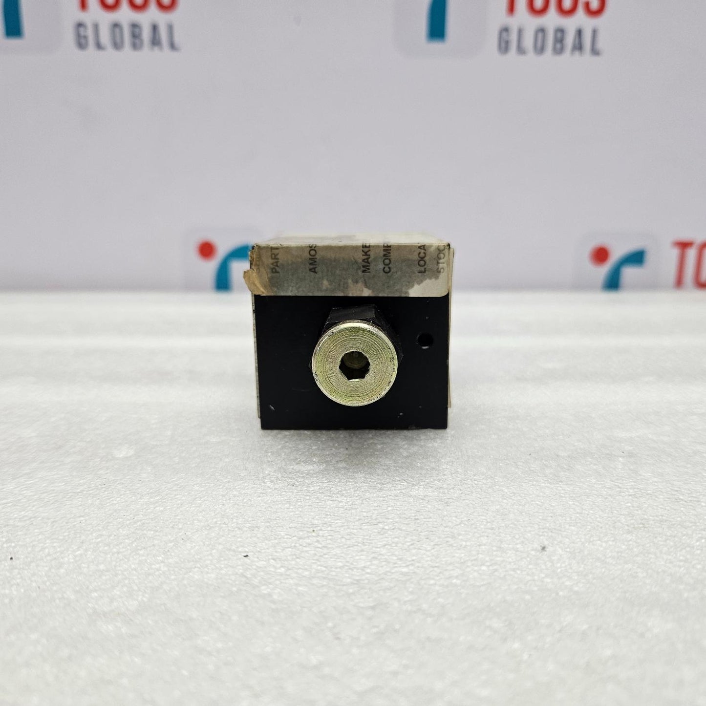 PARKER D1VP1CN9070 PILOT VALVE NEW