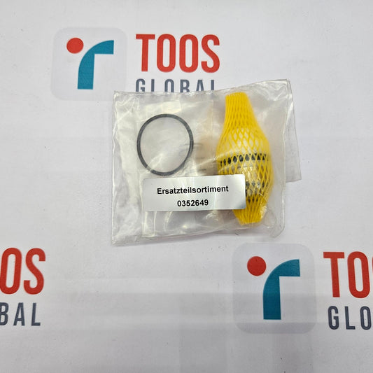 PARKER HDK-MT12A SERVICE KIT SPARE PARTS