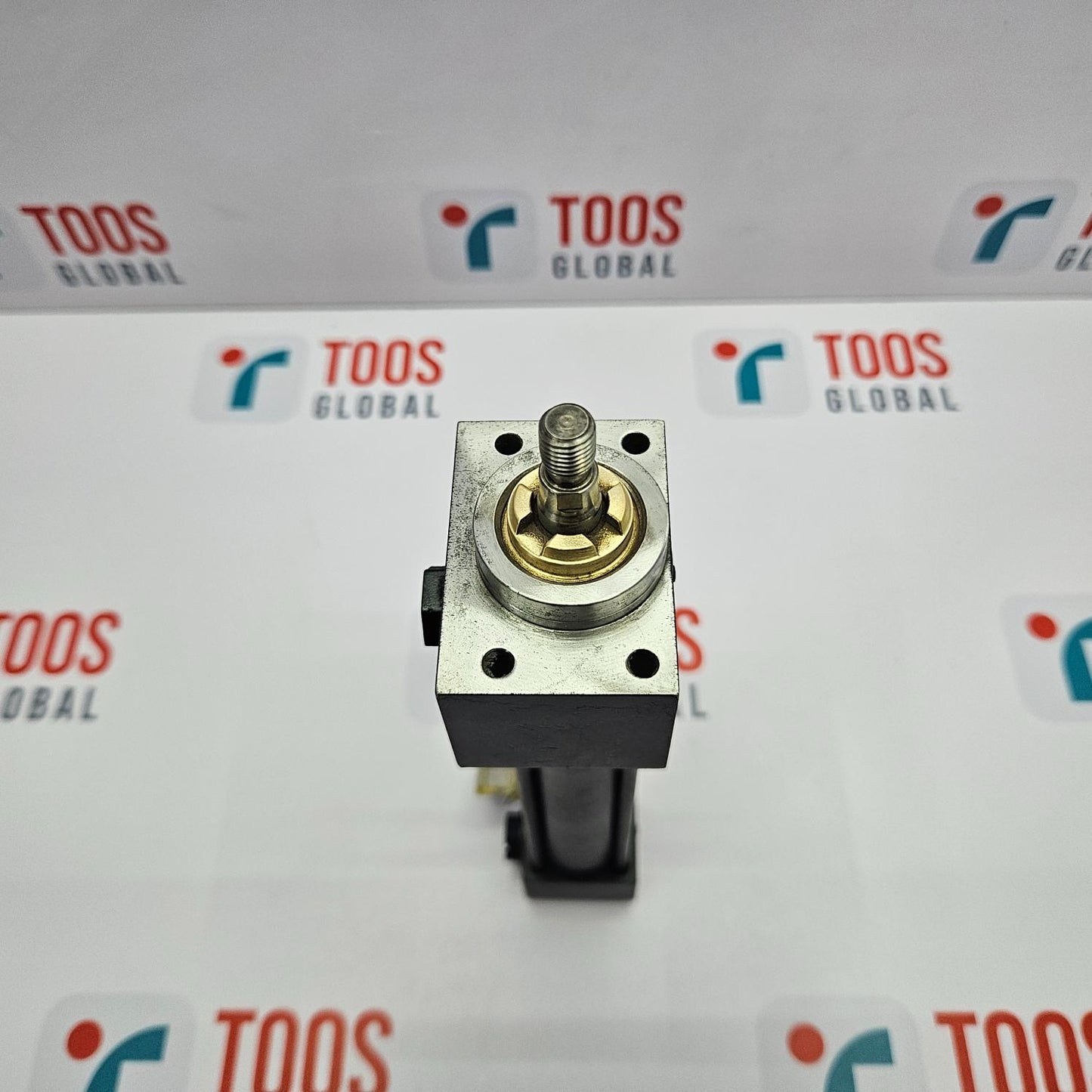 PARKER MC-M1100 PNEUMATIC CYLINDER NU4123833/CJJHMIRPF14